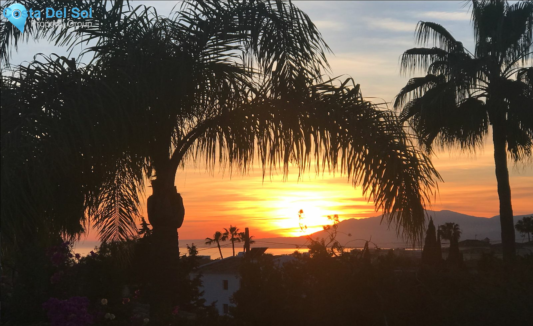 Detached Villa in Los Flamingos-1472498