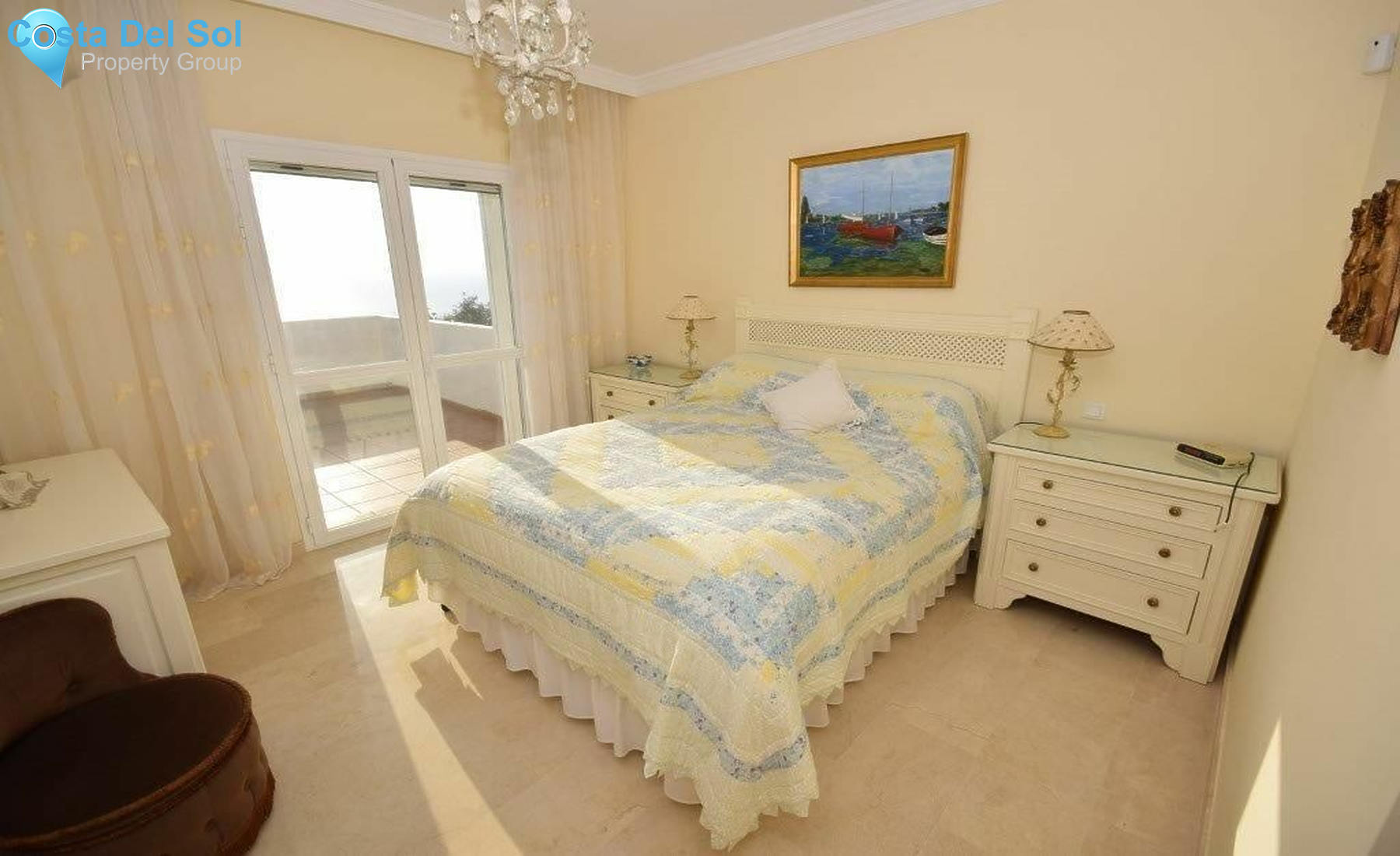 Detached Villa in Manilva-1200622