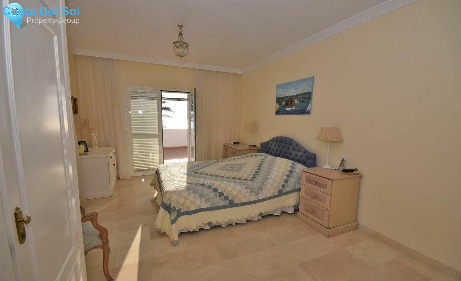 Detached Villa in Manilva-1200631