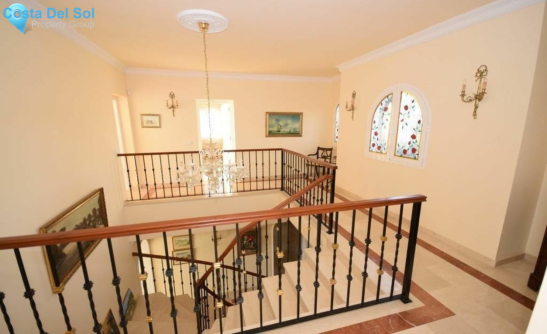 Detached Villa in Manilva-1200635