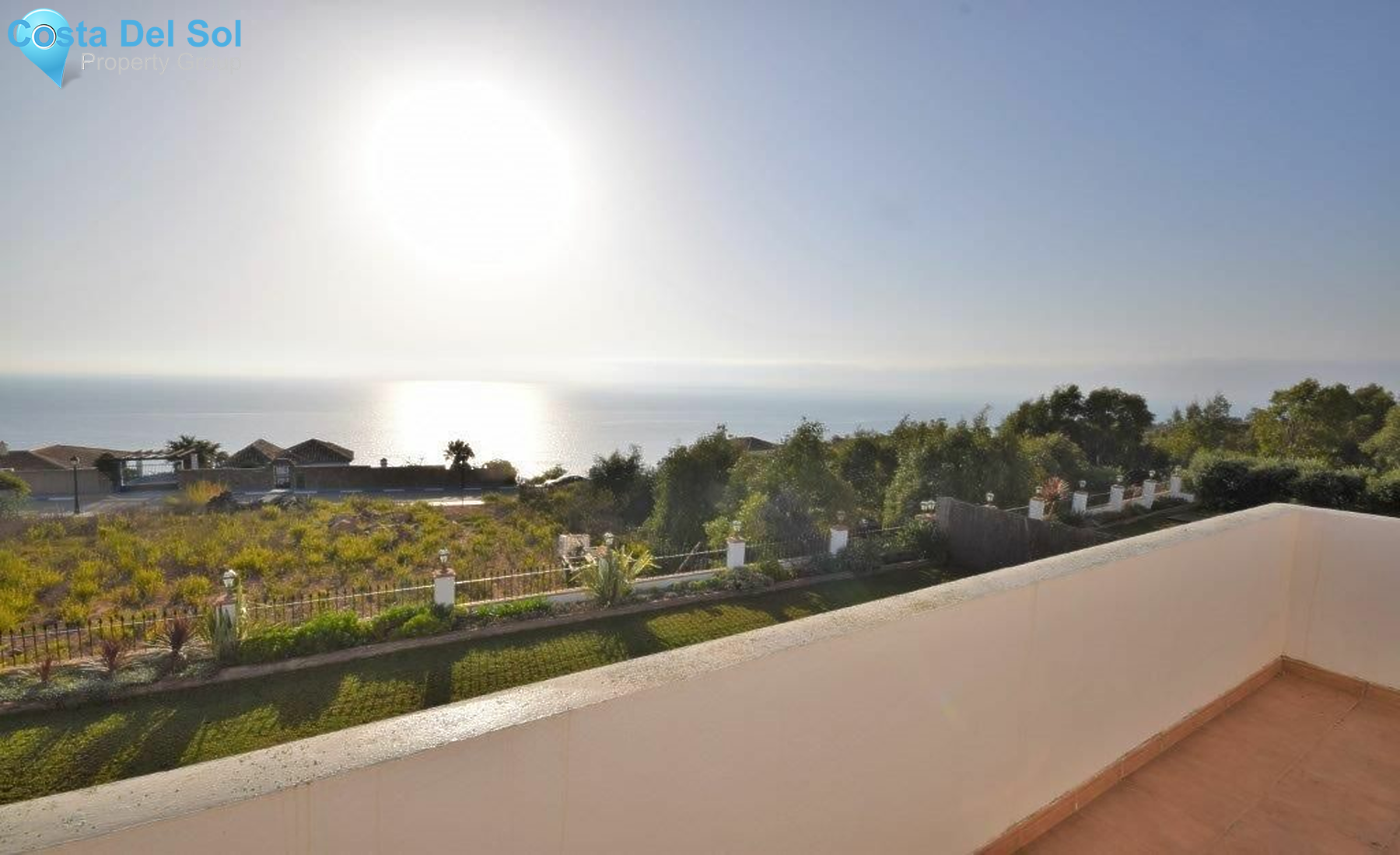 Detached Villa in Manilva-1200636