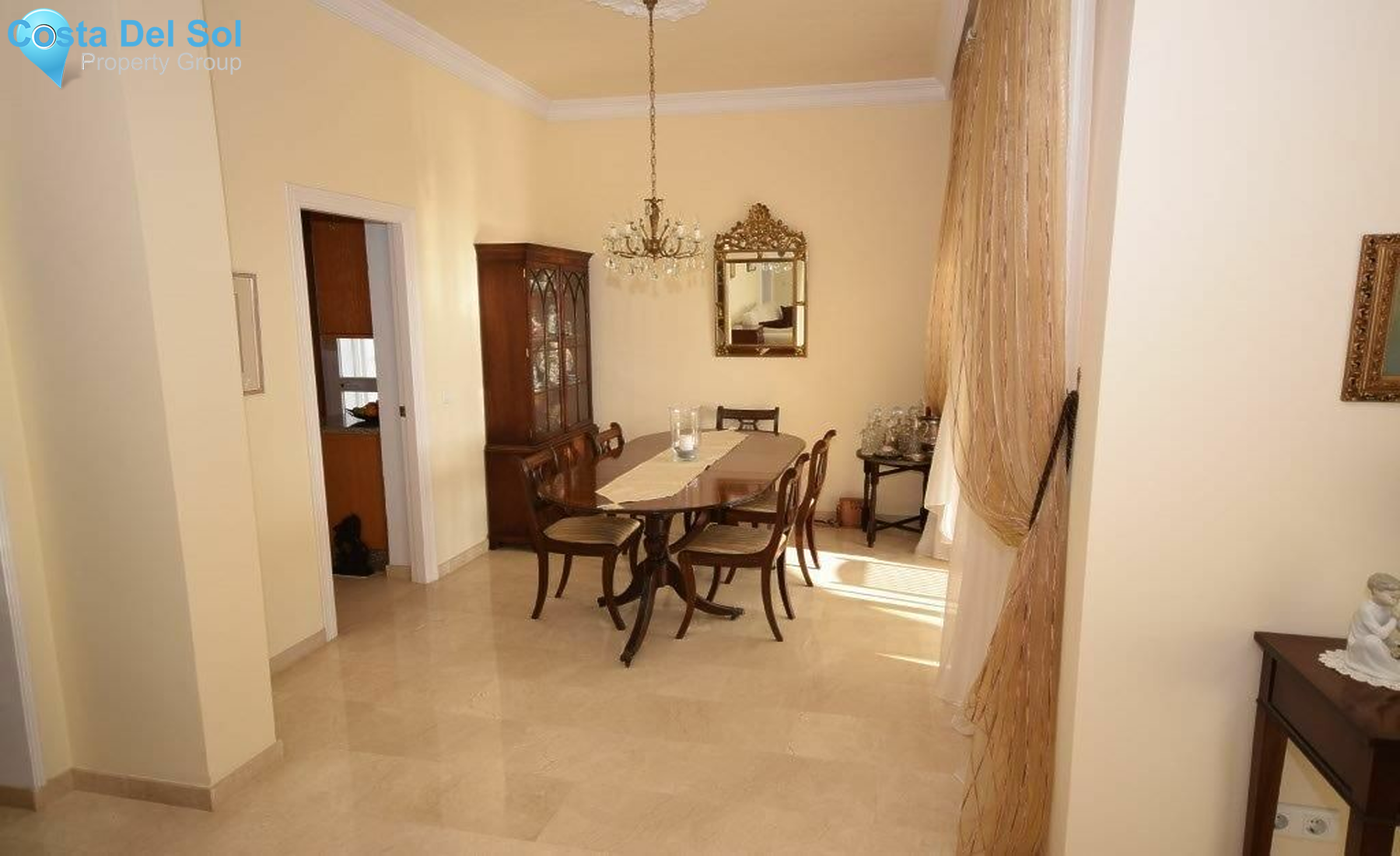 Detached Villa in Manilva-1200640