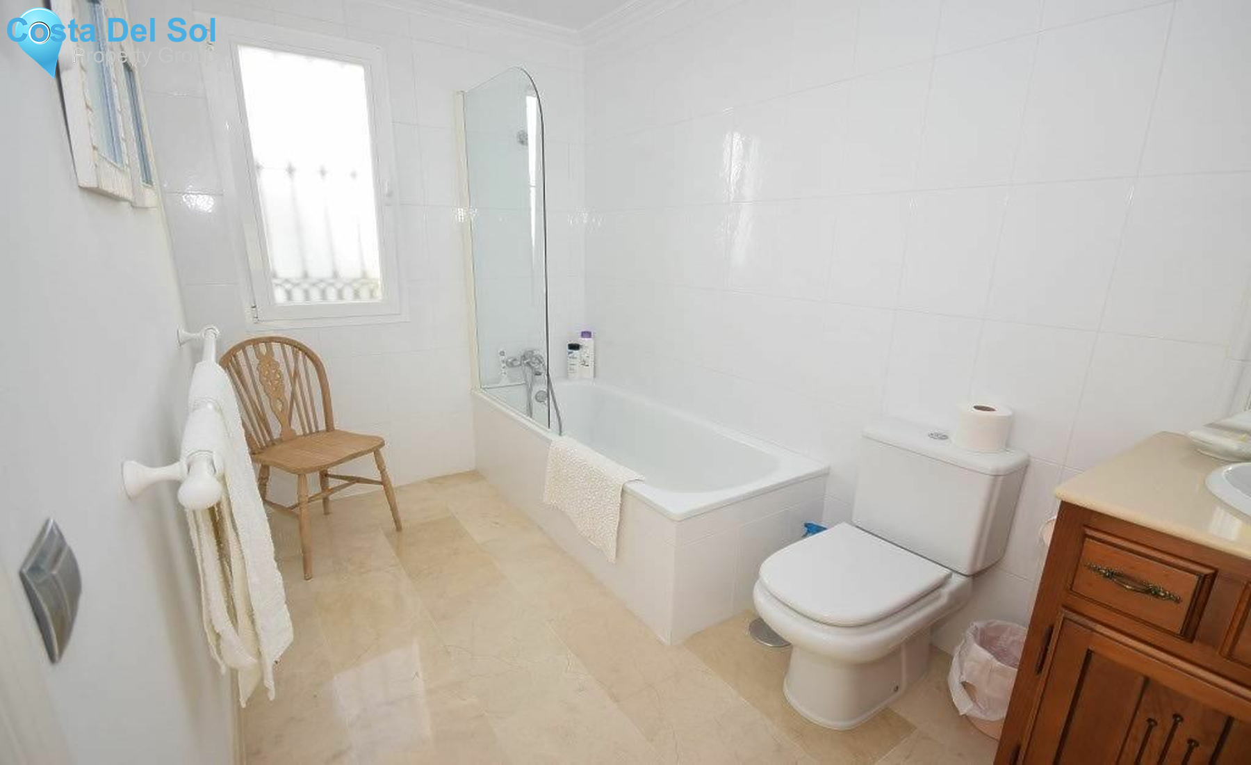 Detached Villa in Manilva-1200623