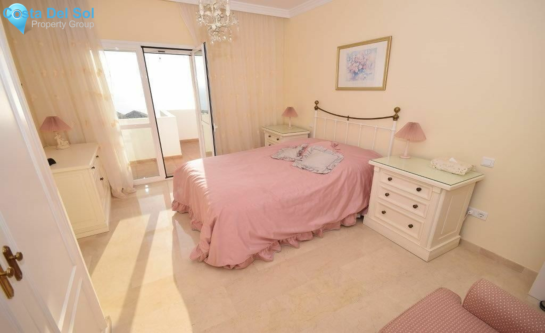 Detached Villa in Manilva-1200624