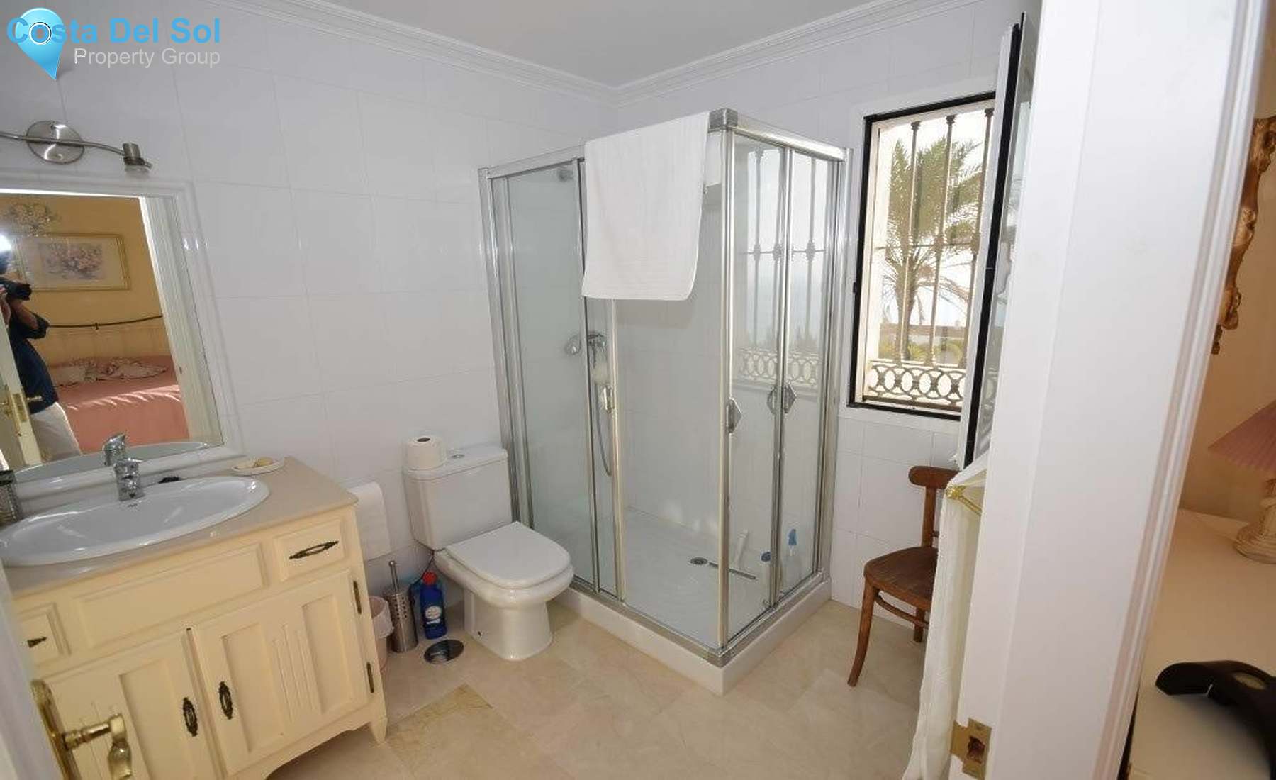 Detached Villa in Manilva-1200626