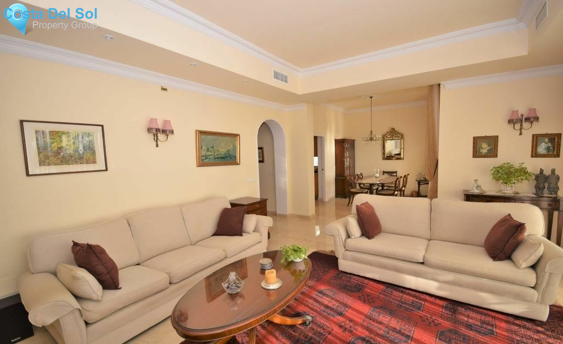 Detached Villa in Manilva-1200627