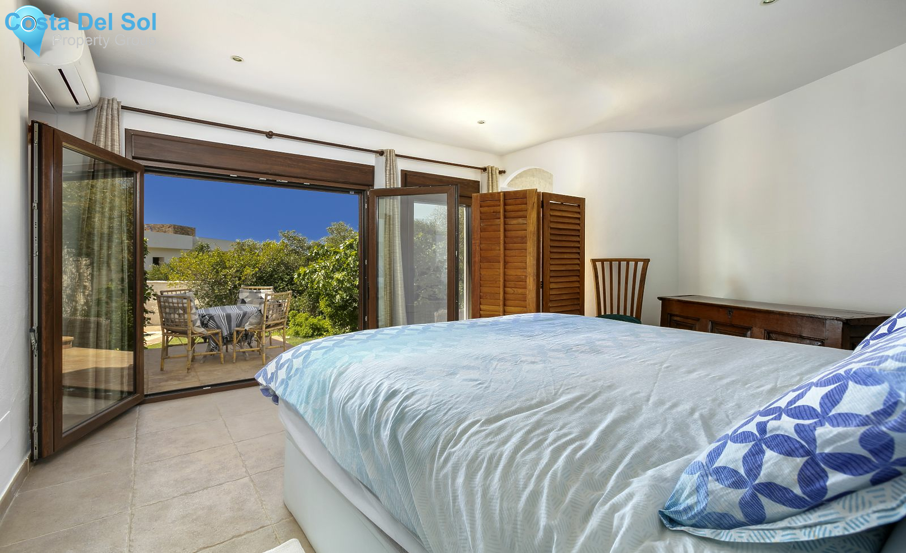 Detached Villa in Manilva-1208646