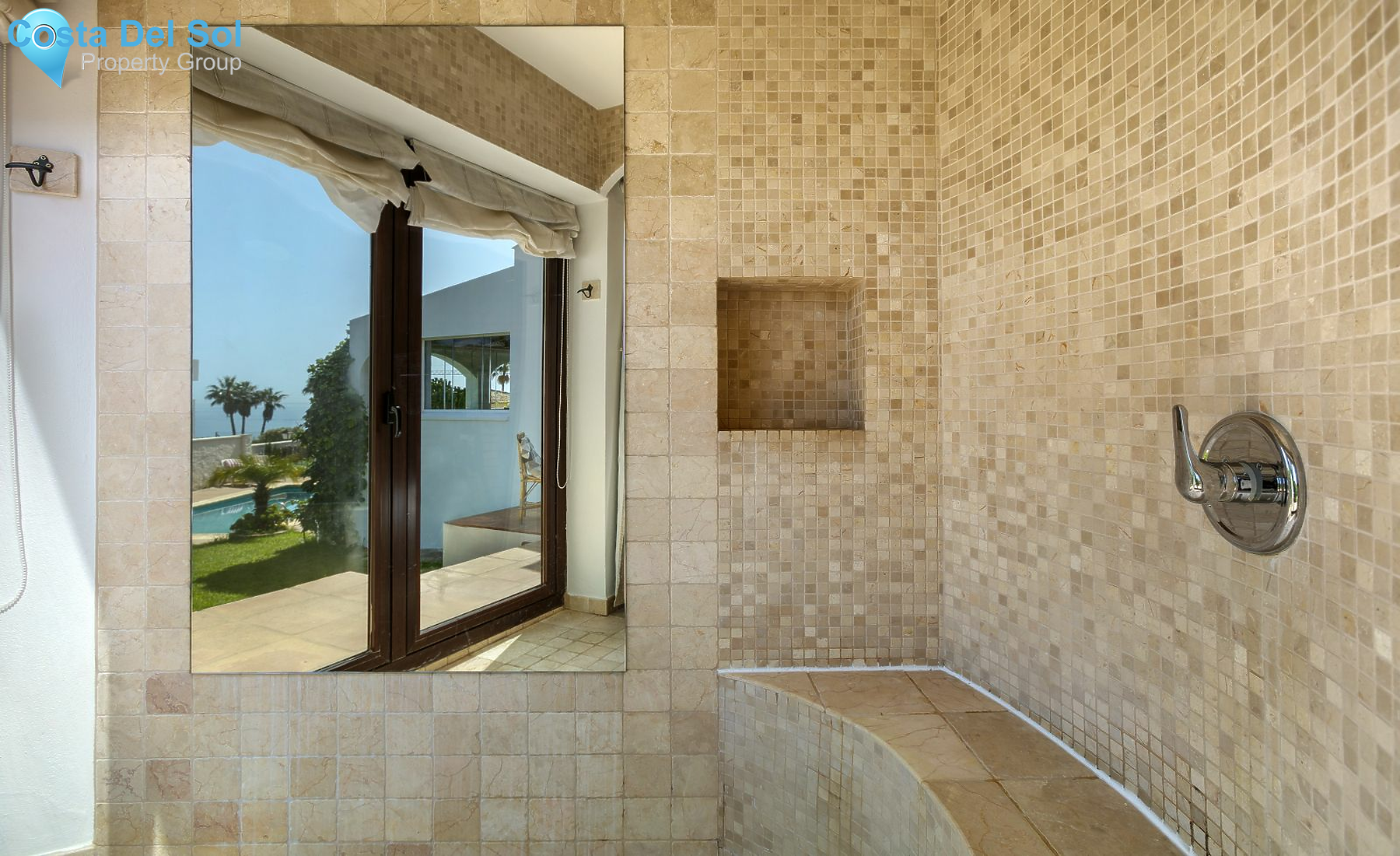 Detached Villa in Manilva-1208647