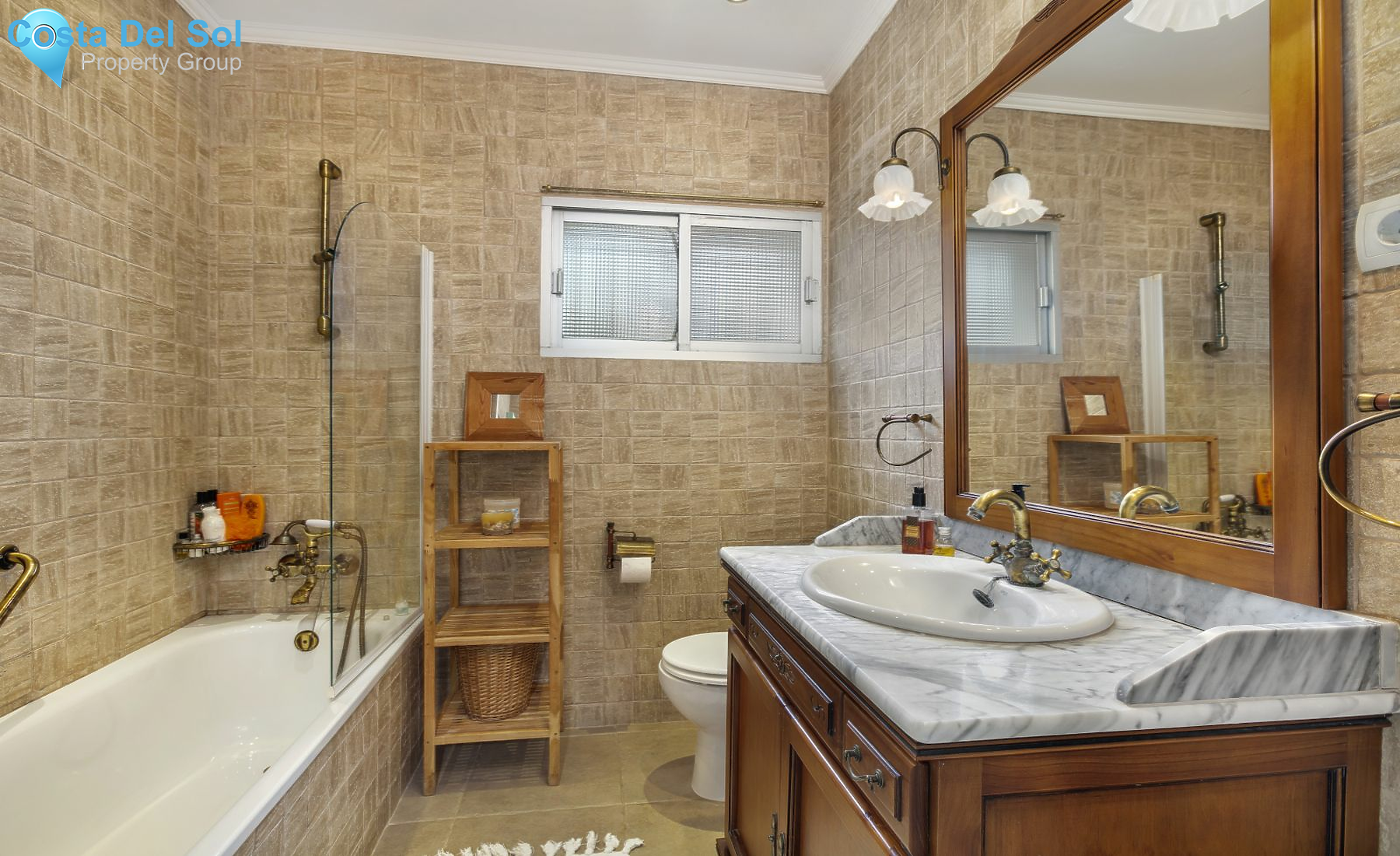 Detached Villa in Manilva-1208649