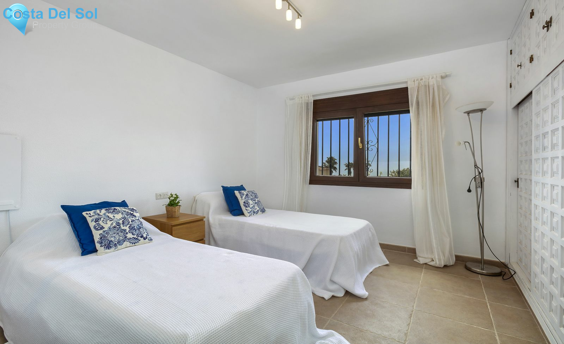 Detached Villa in Manilva-1208650