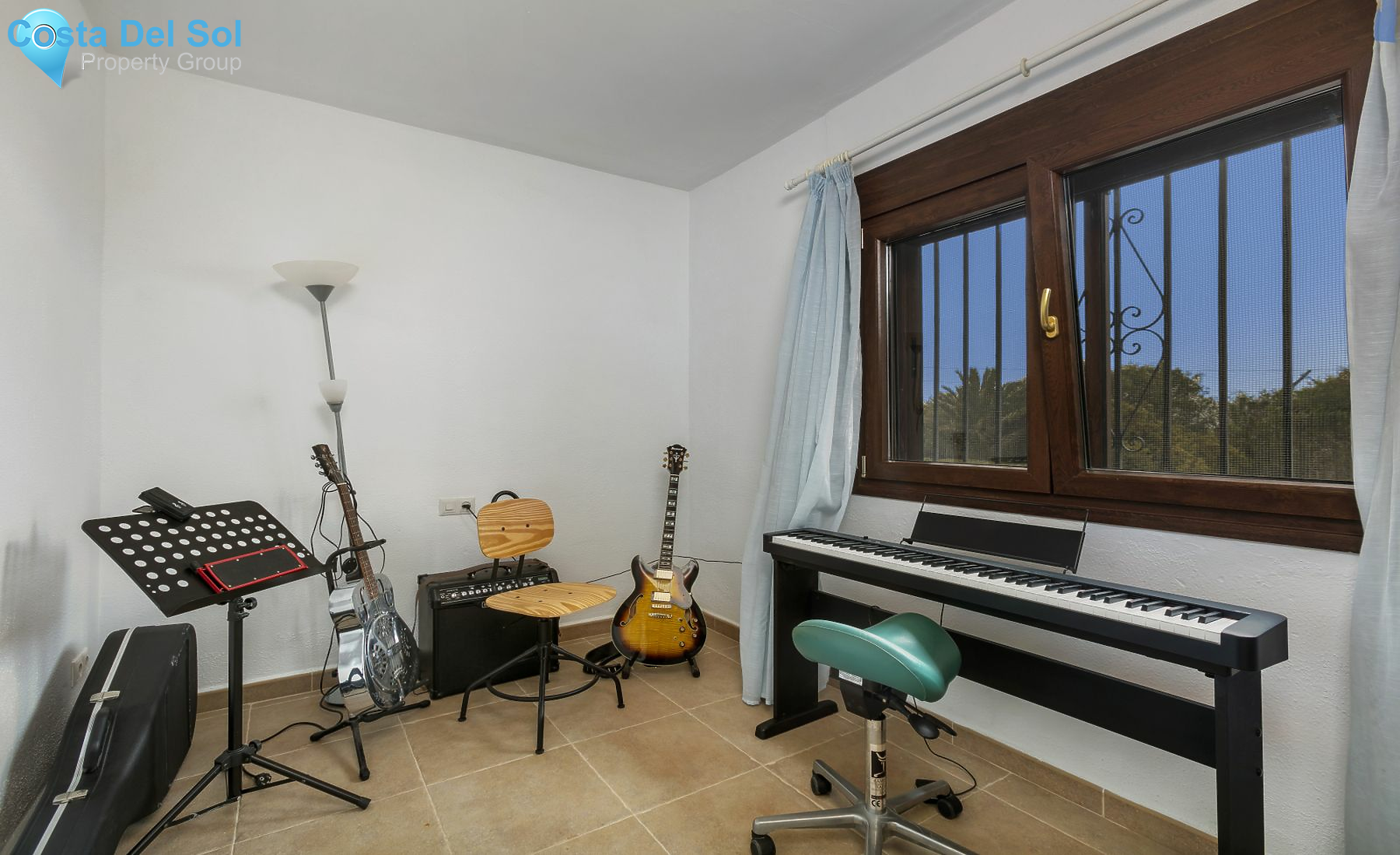 Detached Villa in Manilva-1208651
