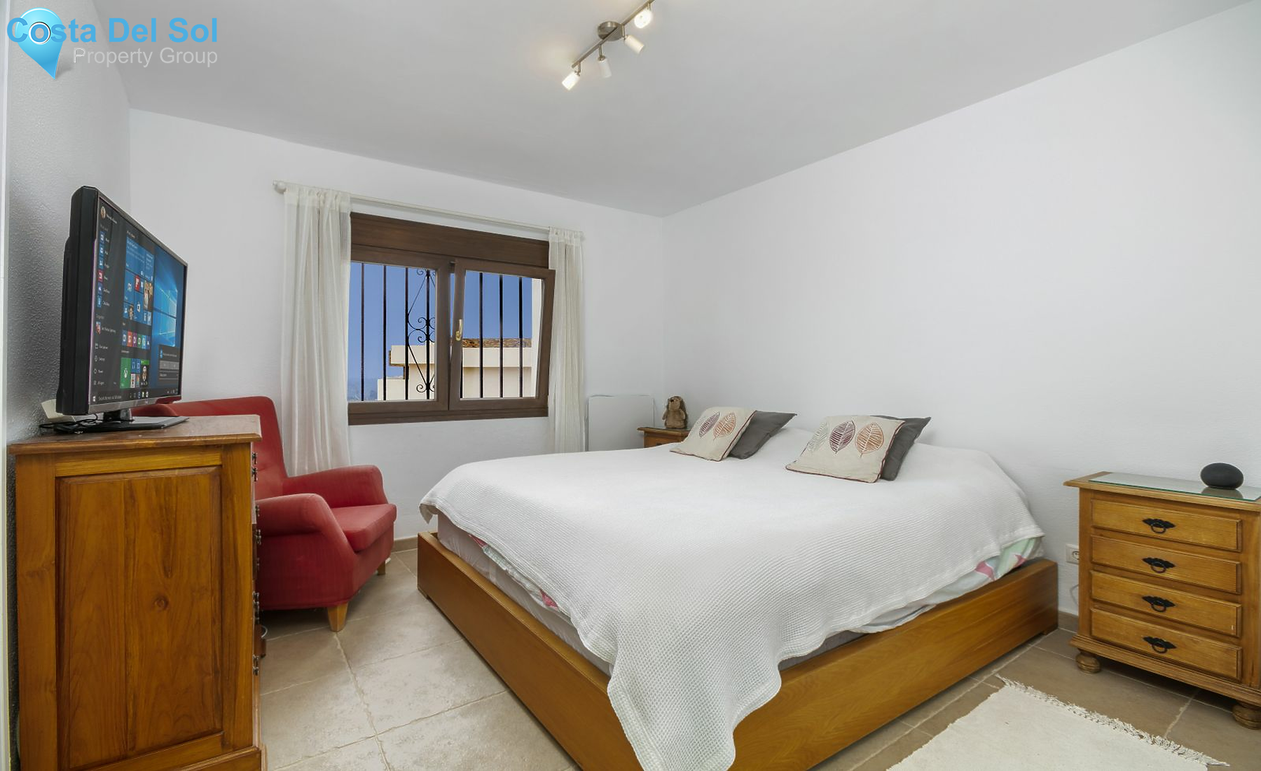 Detached Villa in Manilva-1208652