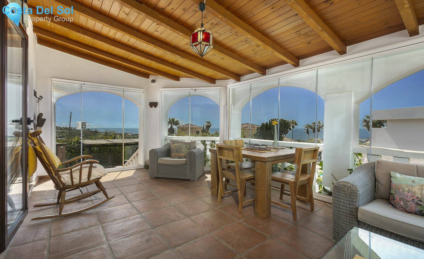 Detached Villa in Manilva-1208638