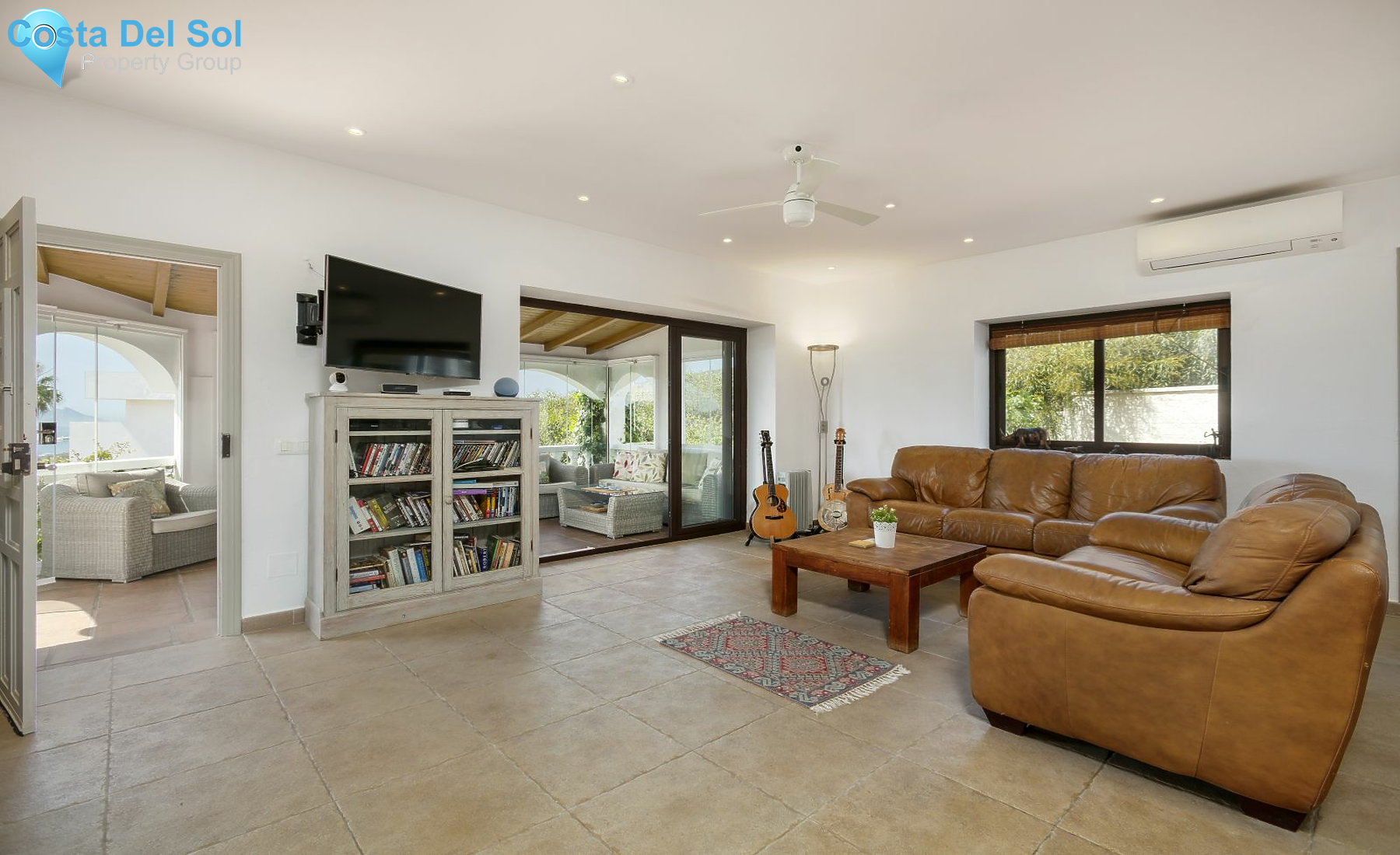 Detached Villa in Manilva-1208640