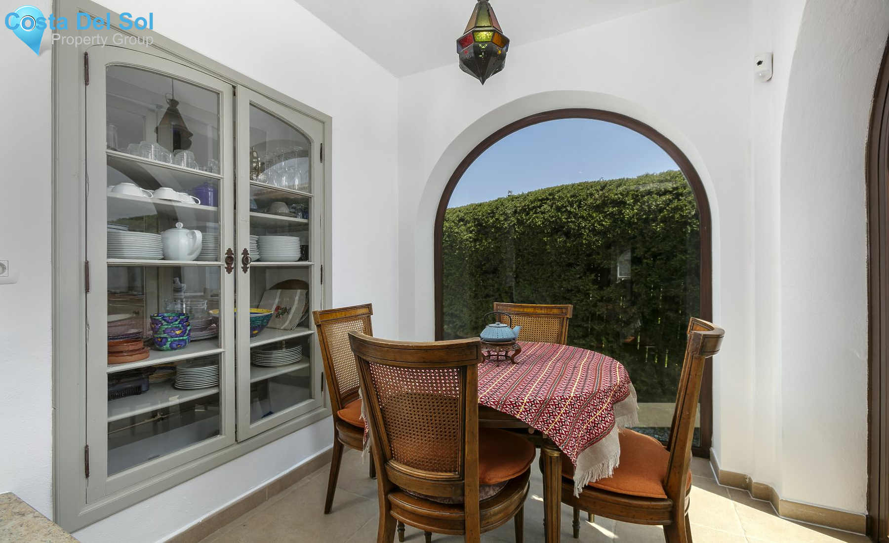 Detached Villa in Manilva-1208643