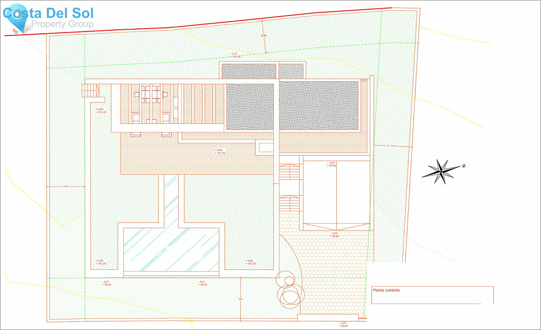 Detached Villa in Manilva-1212378