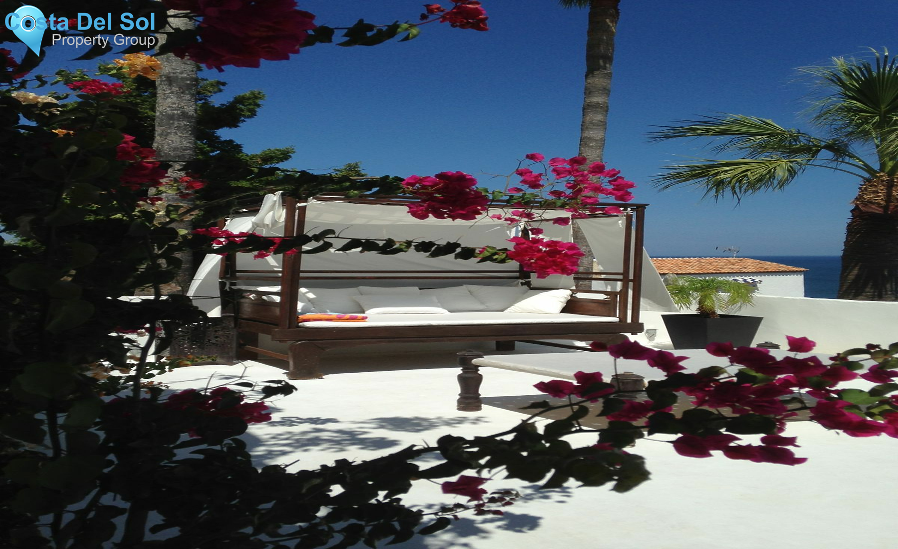 Detached Villa in Manilva-1393022