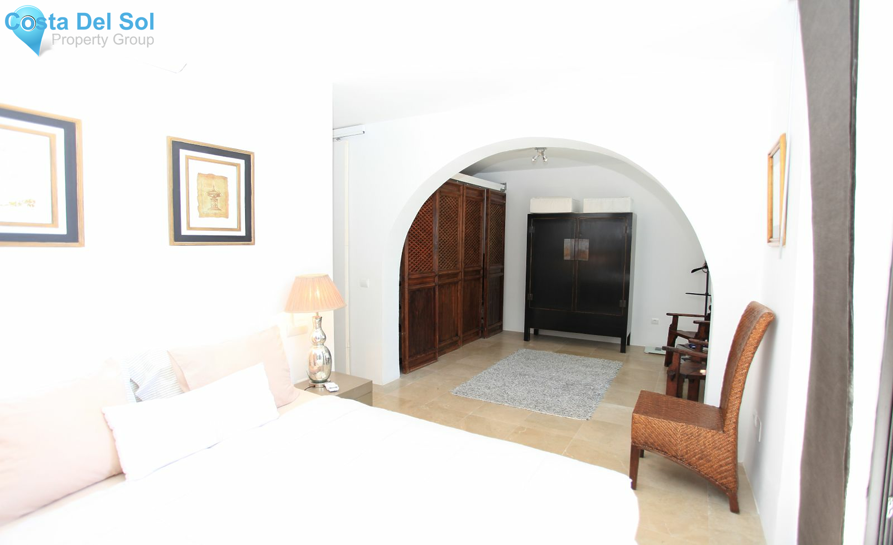 Detached Villa in Manilva-1393027