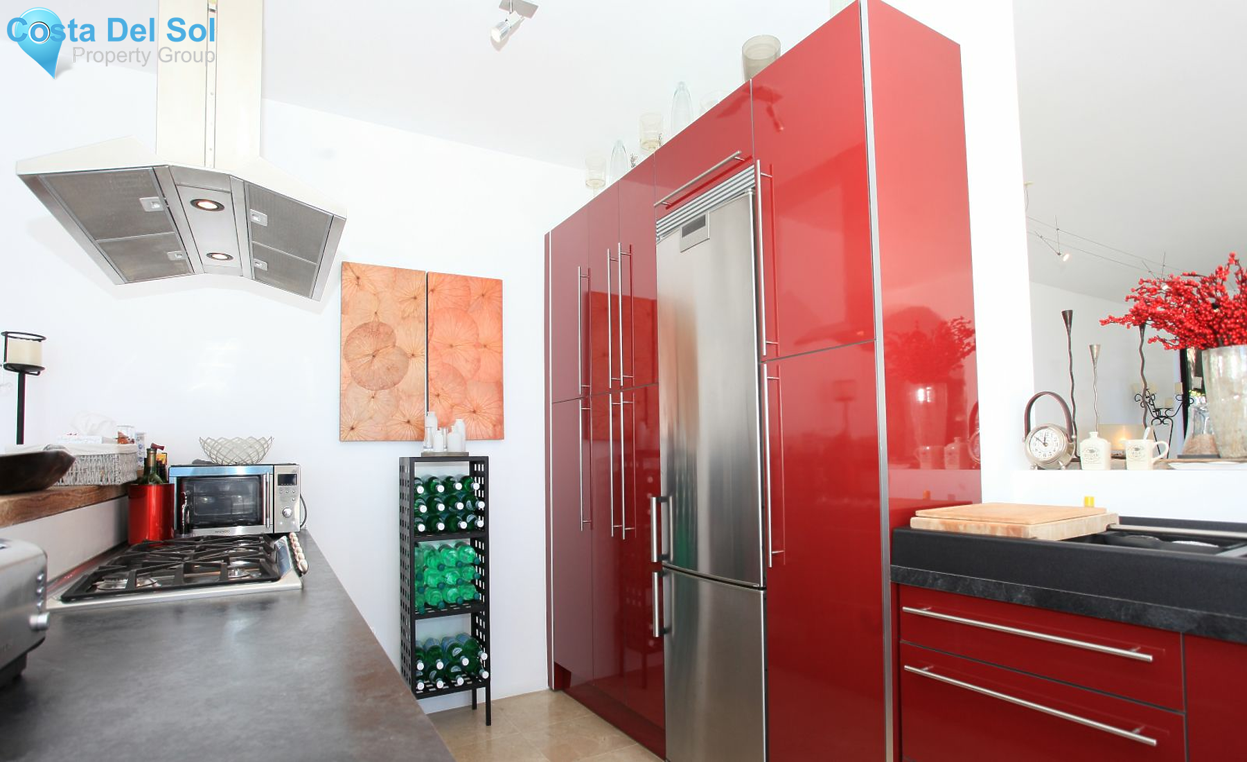 Detached Villa in Manilva-1393028
