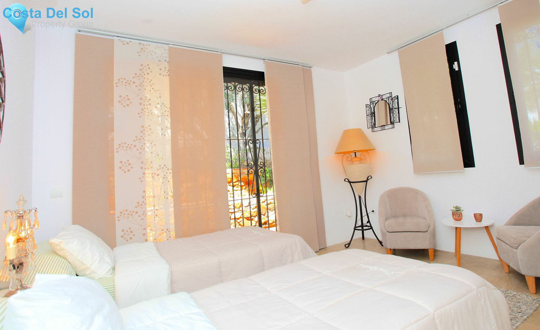 Detached Villa in Manilva-1393031