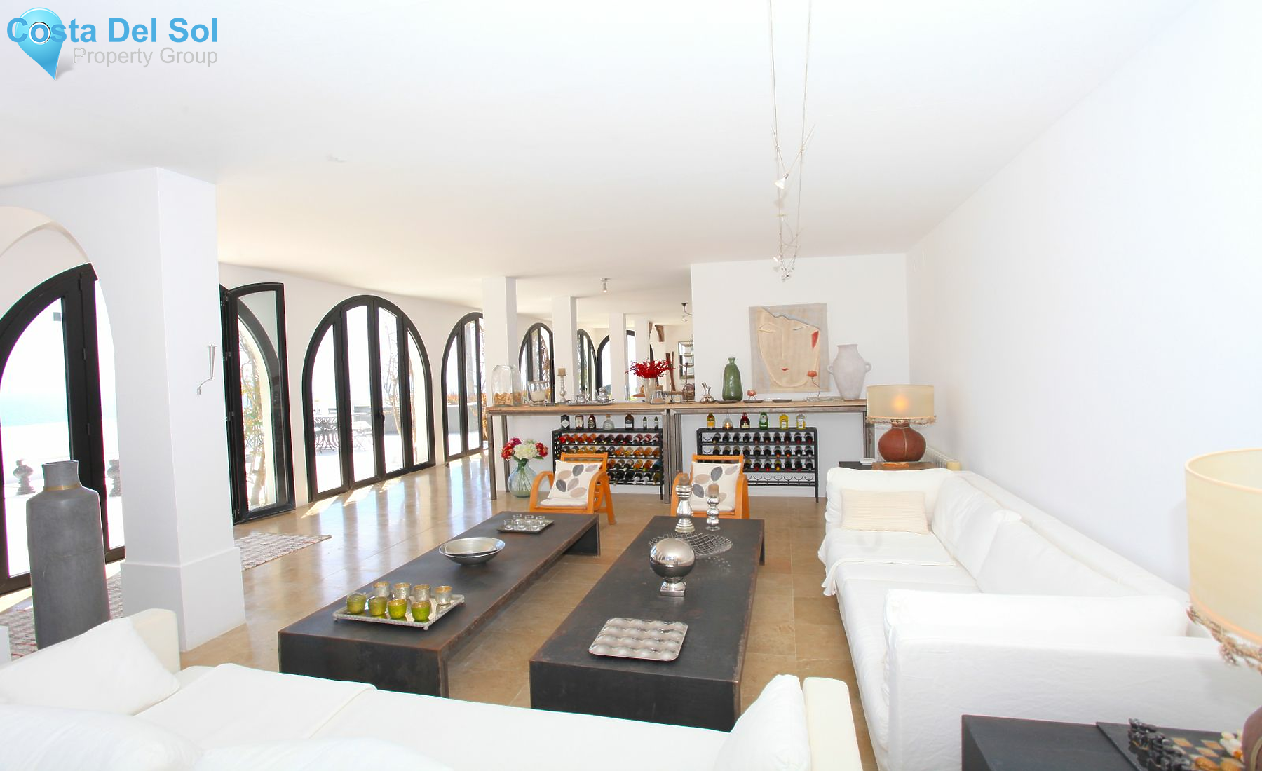 Detached Villa in Manilva-1393014