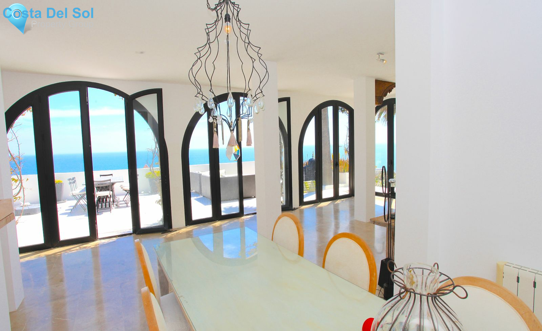 Detached Villa in Manilva-1393032
