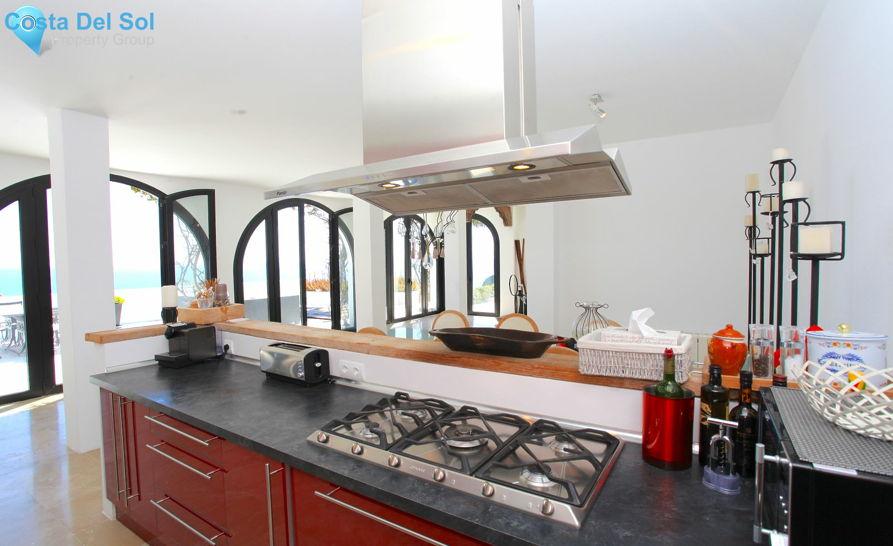 Detached Villa in Manilva-1393015