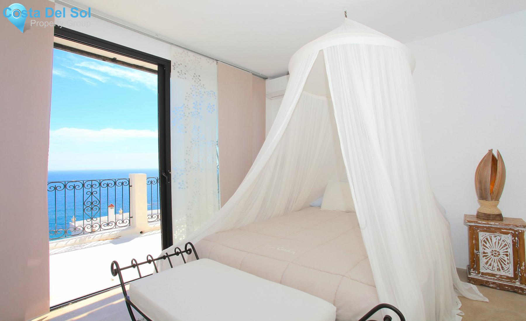 Detached Villa in Manilva-1393016