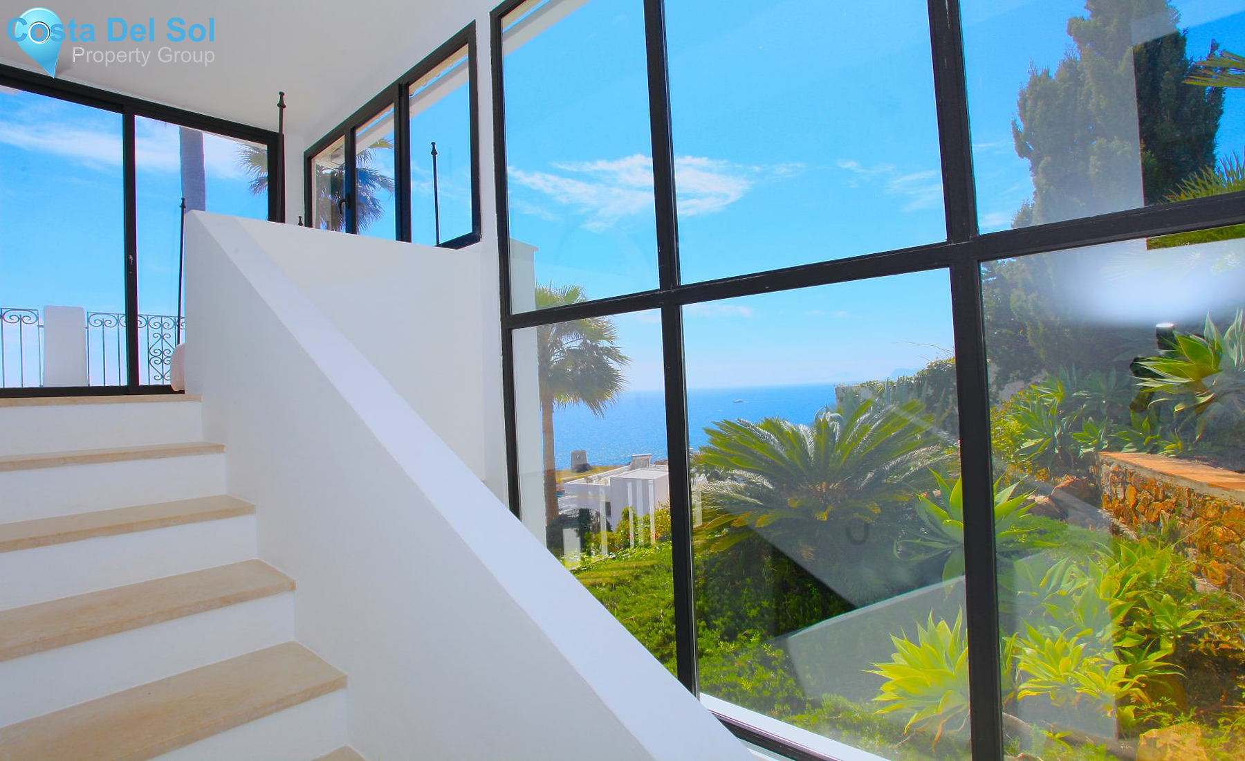 Detached Villa in Manilva-1393017