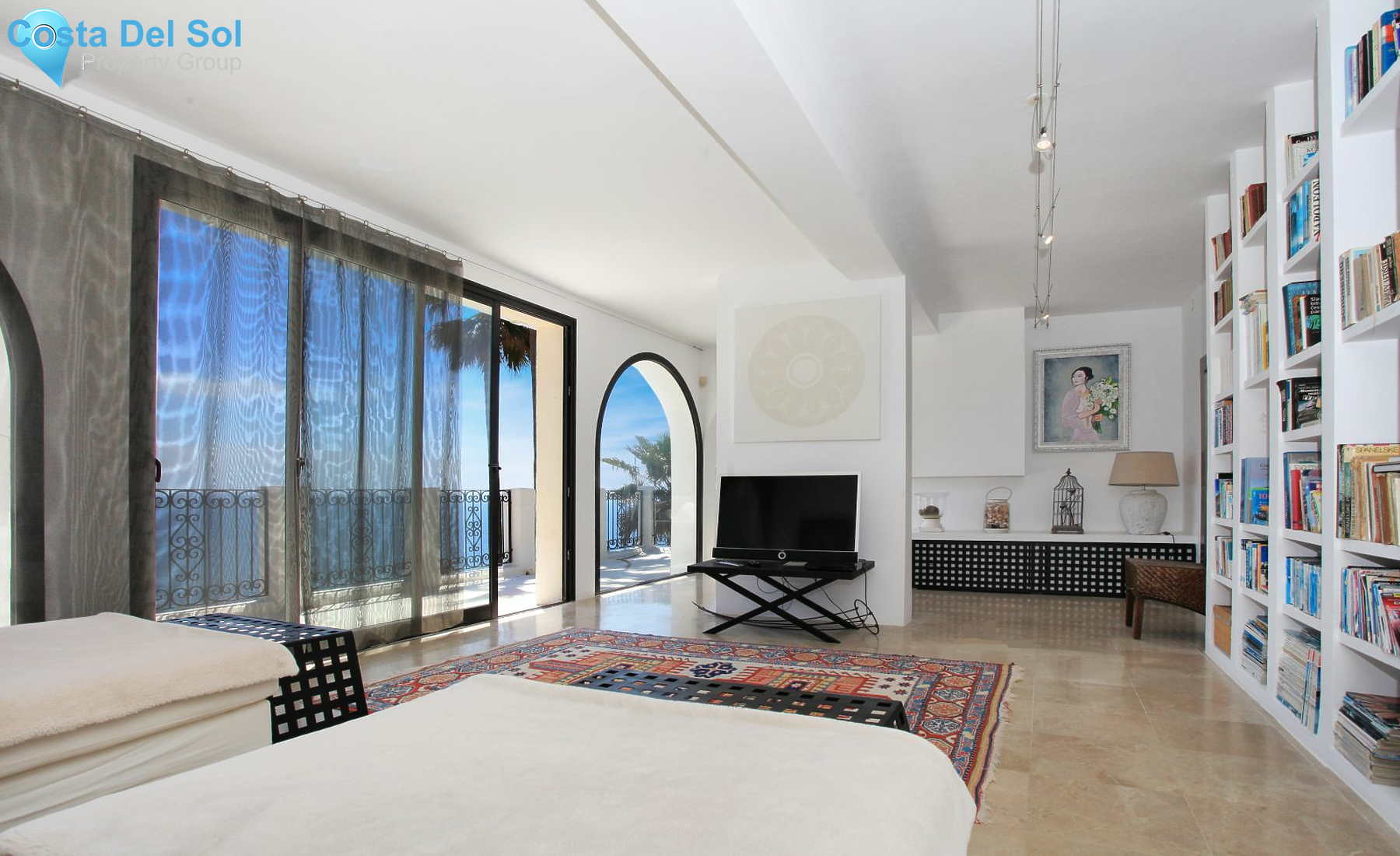 Detached Villa in Manilva-1393018
