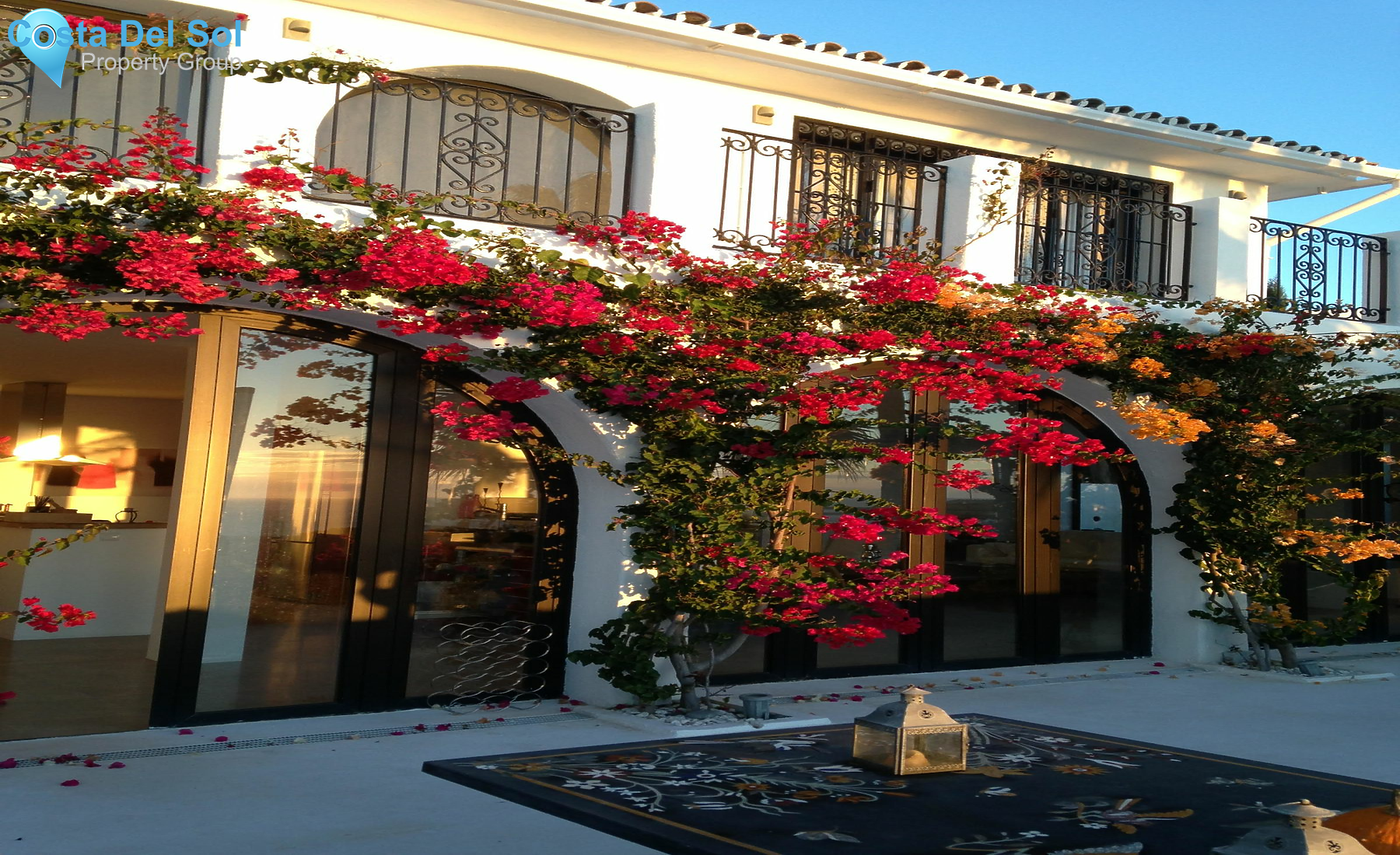 Detached Villa in Manilva-1393020