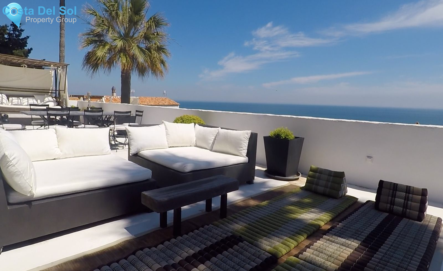 Detached Villa in Manilva-1393021
