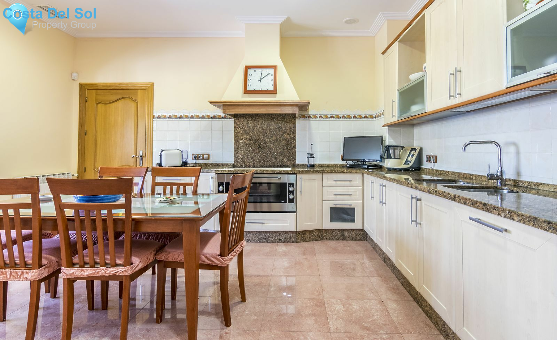 Detached Villa in Manilva-1427949