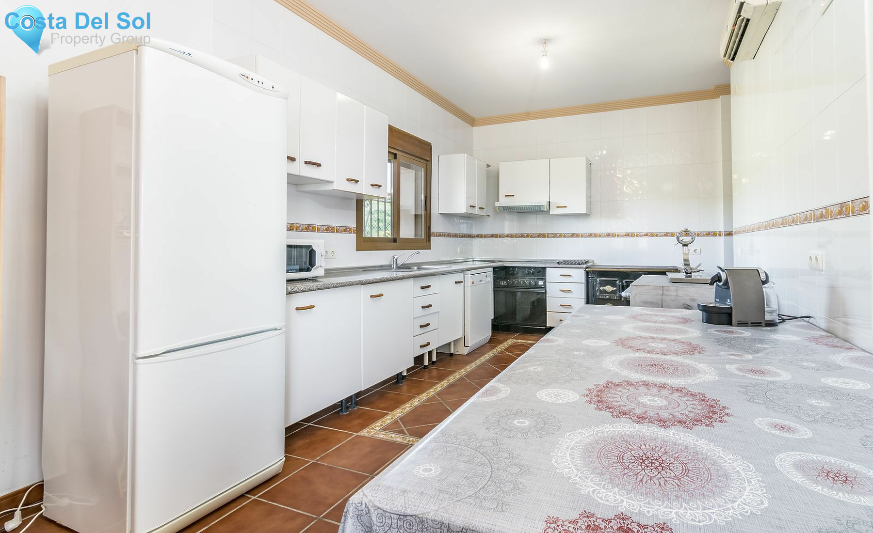 Detached Villa in Manilva-1427954