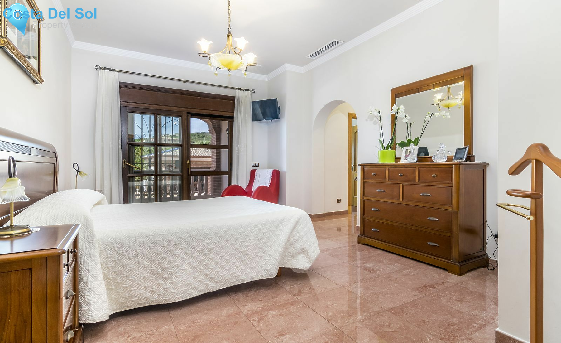 Detached Villa in Manilva-1427955
