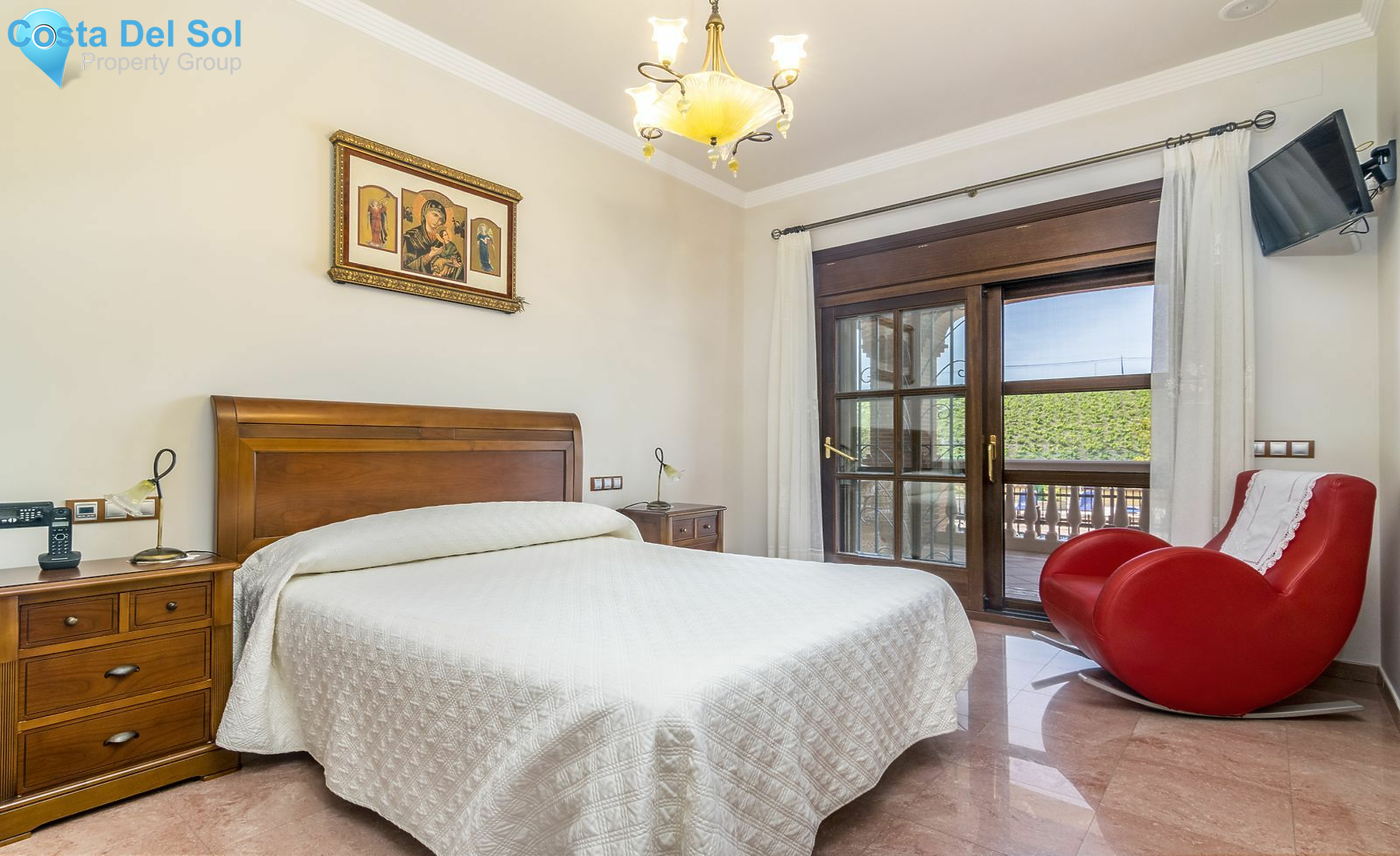 Detached Villa in Manilva-1427956