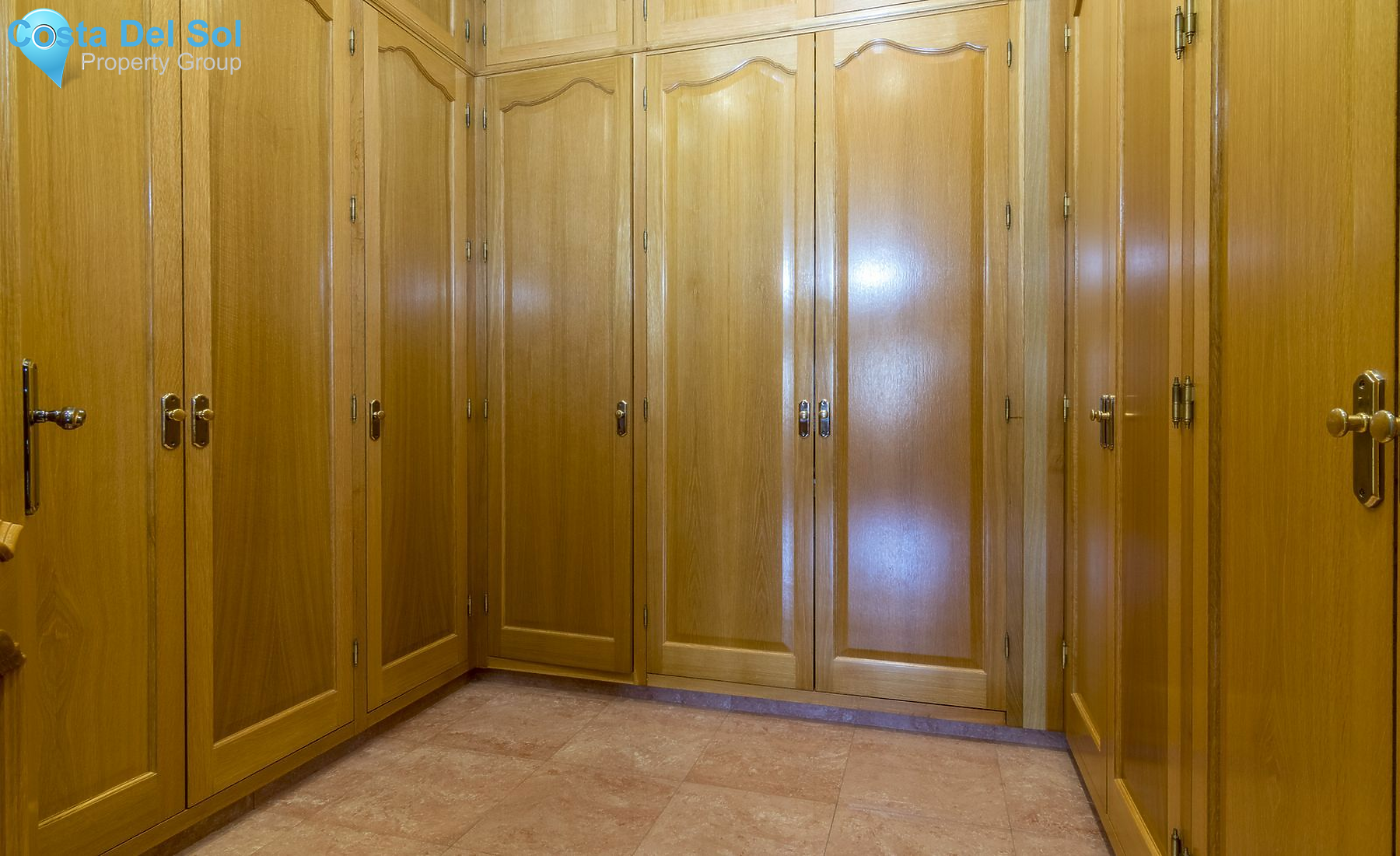 Detached Villa in Manilva-1427957