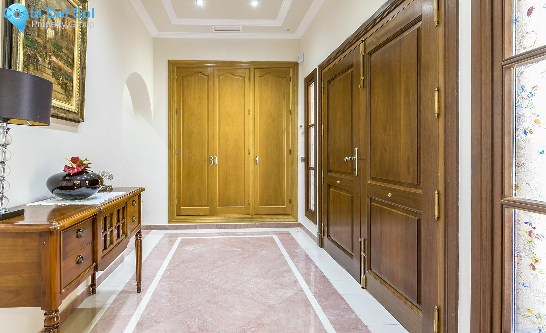 Detached Villa in Manilva-1427945