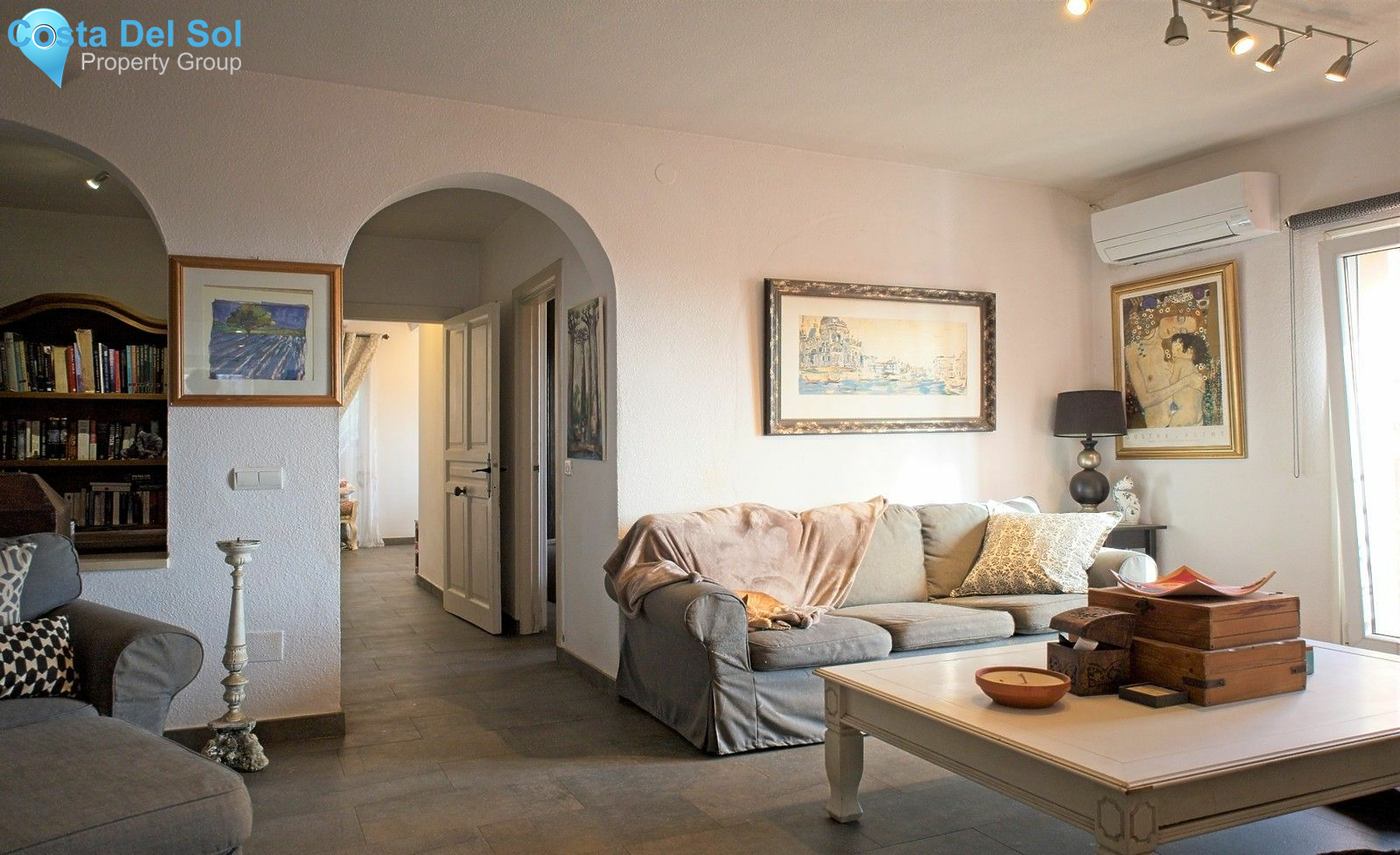 Detached Villa in Manilva-1514872