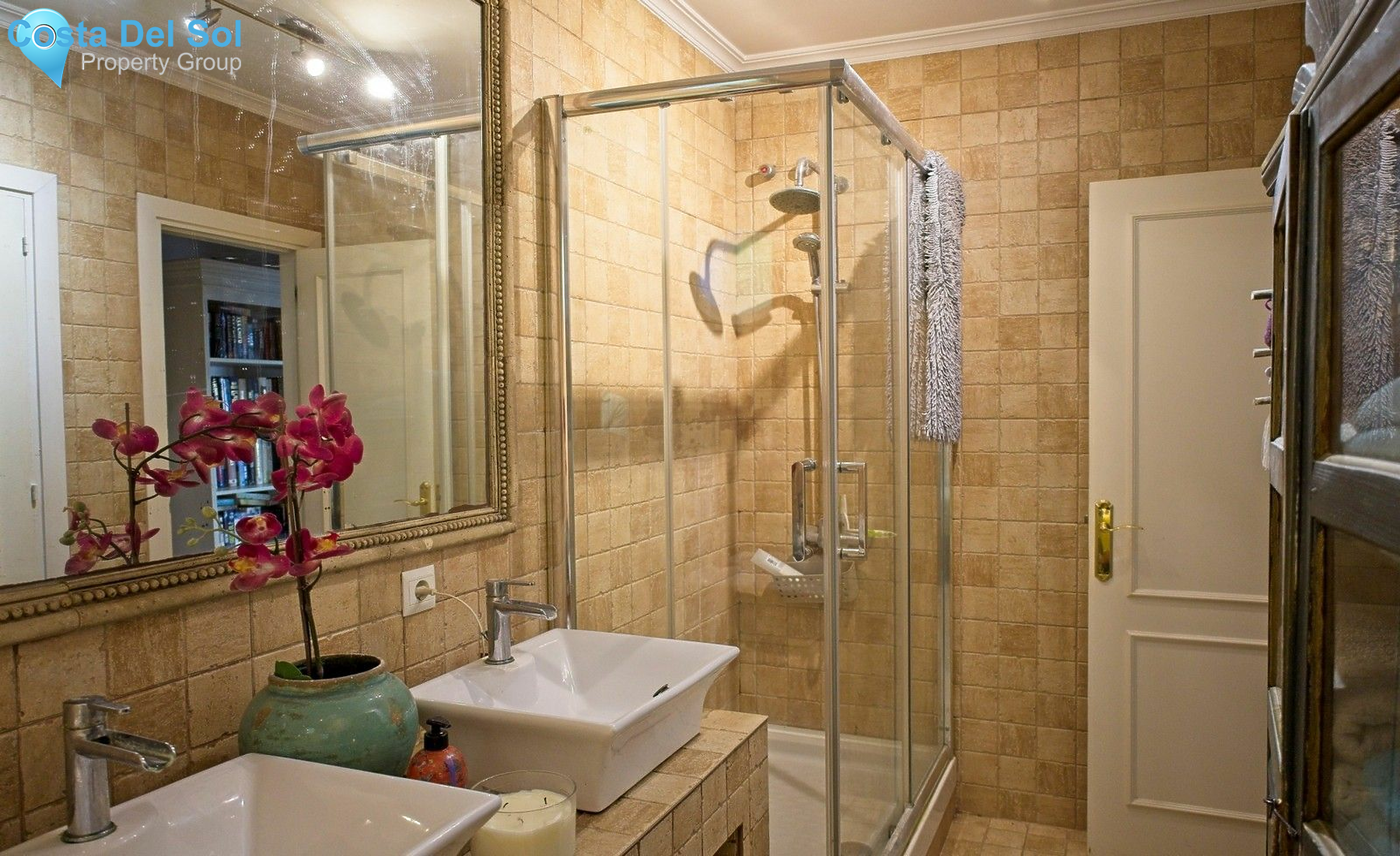 Detached Villa in Manilva-1514875