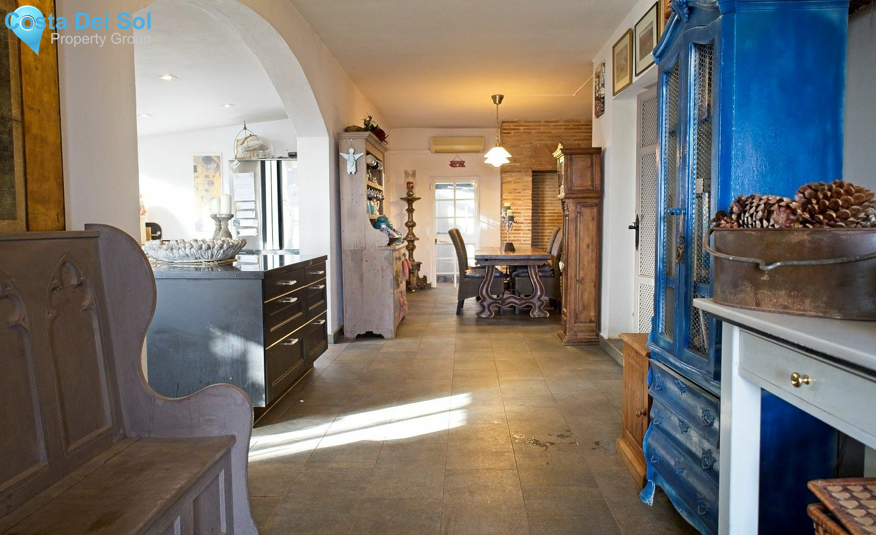 Detached Villa in Manilva-1514860