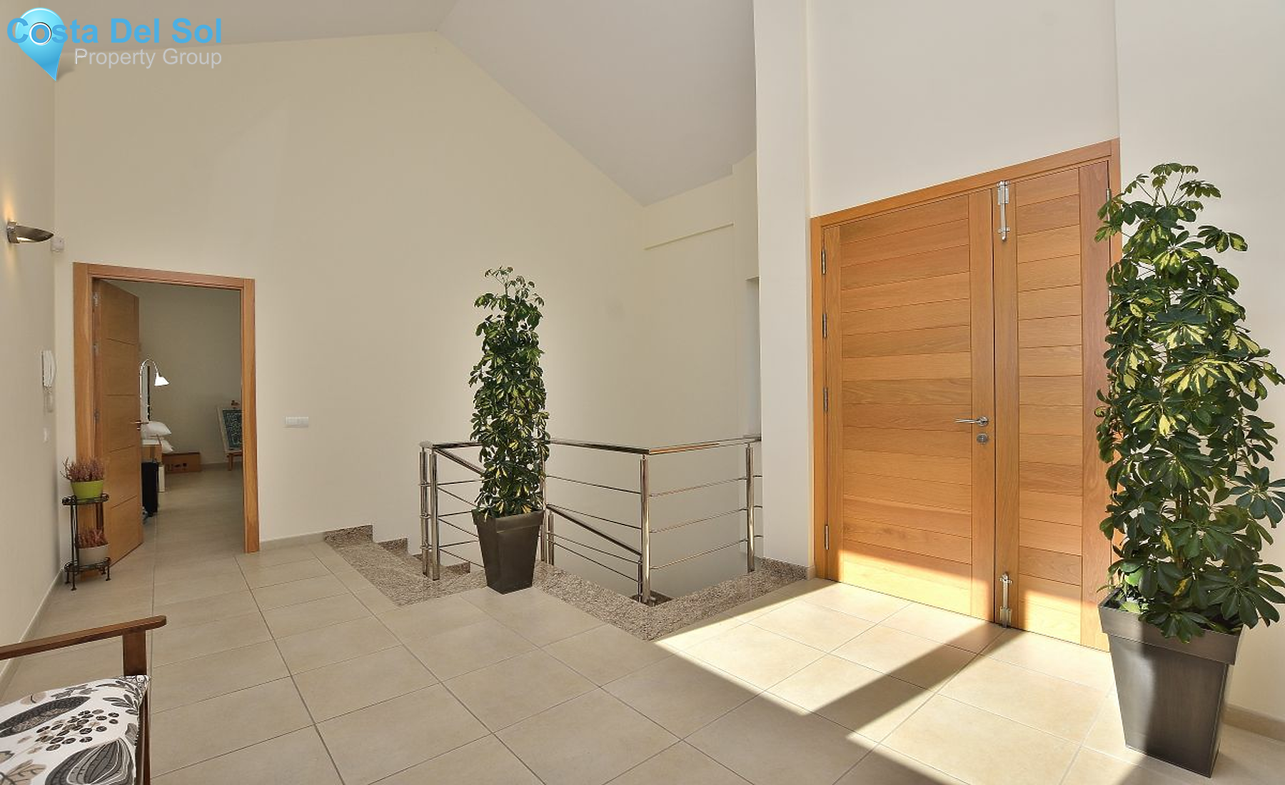 Detached Villa in Marbella-1127673