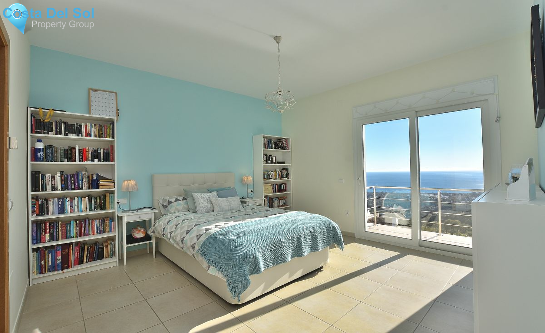 Detached Villa in Marbella-1127661