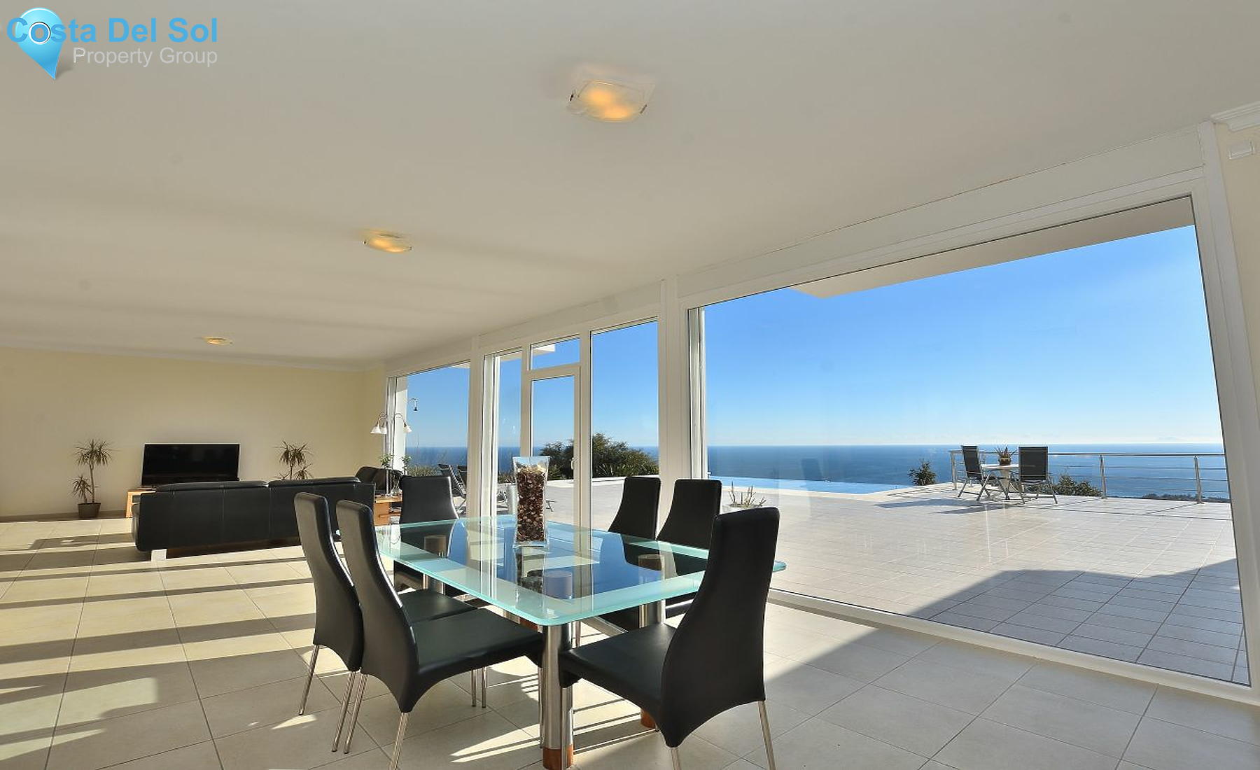Detached Villa in Marbella-1127662