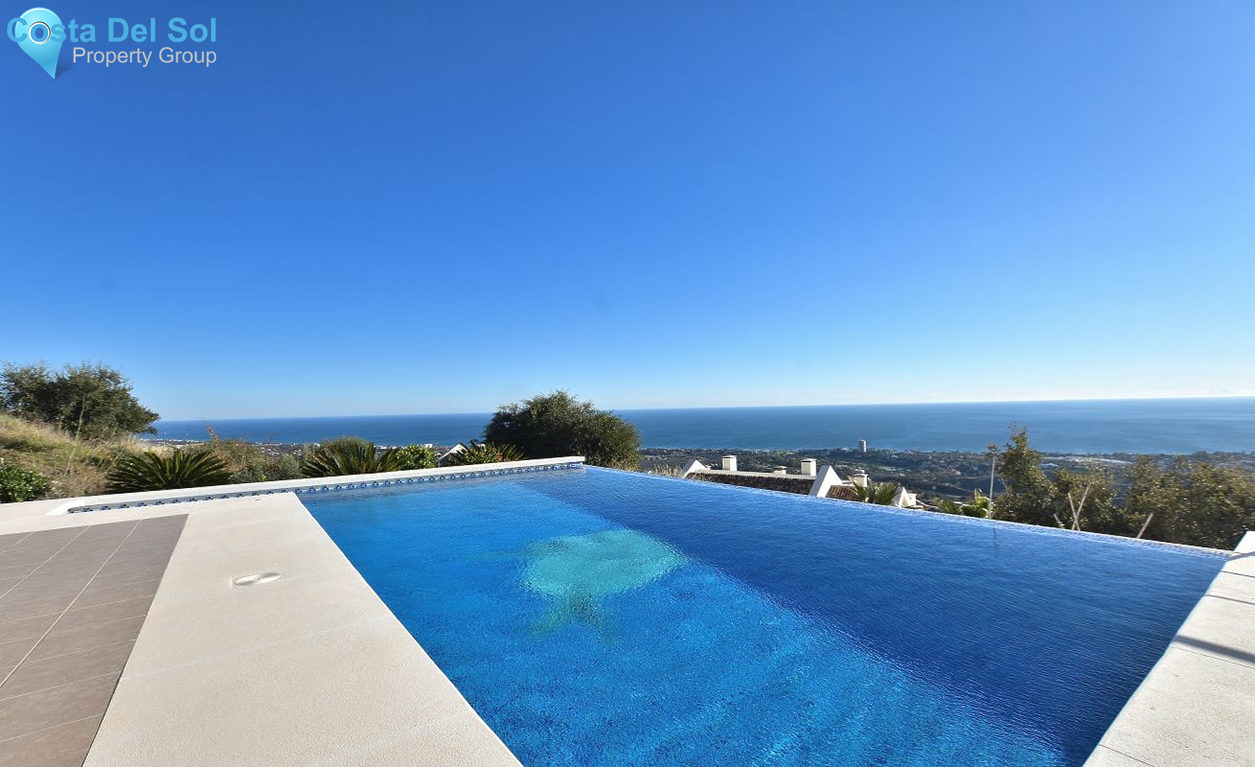 Detached Villa in Marbella-1127664