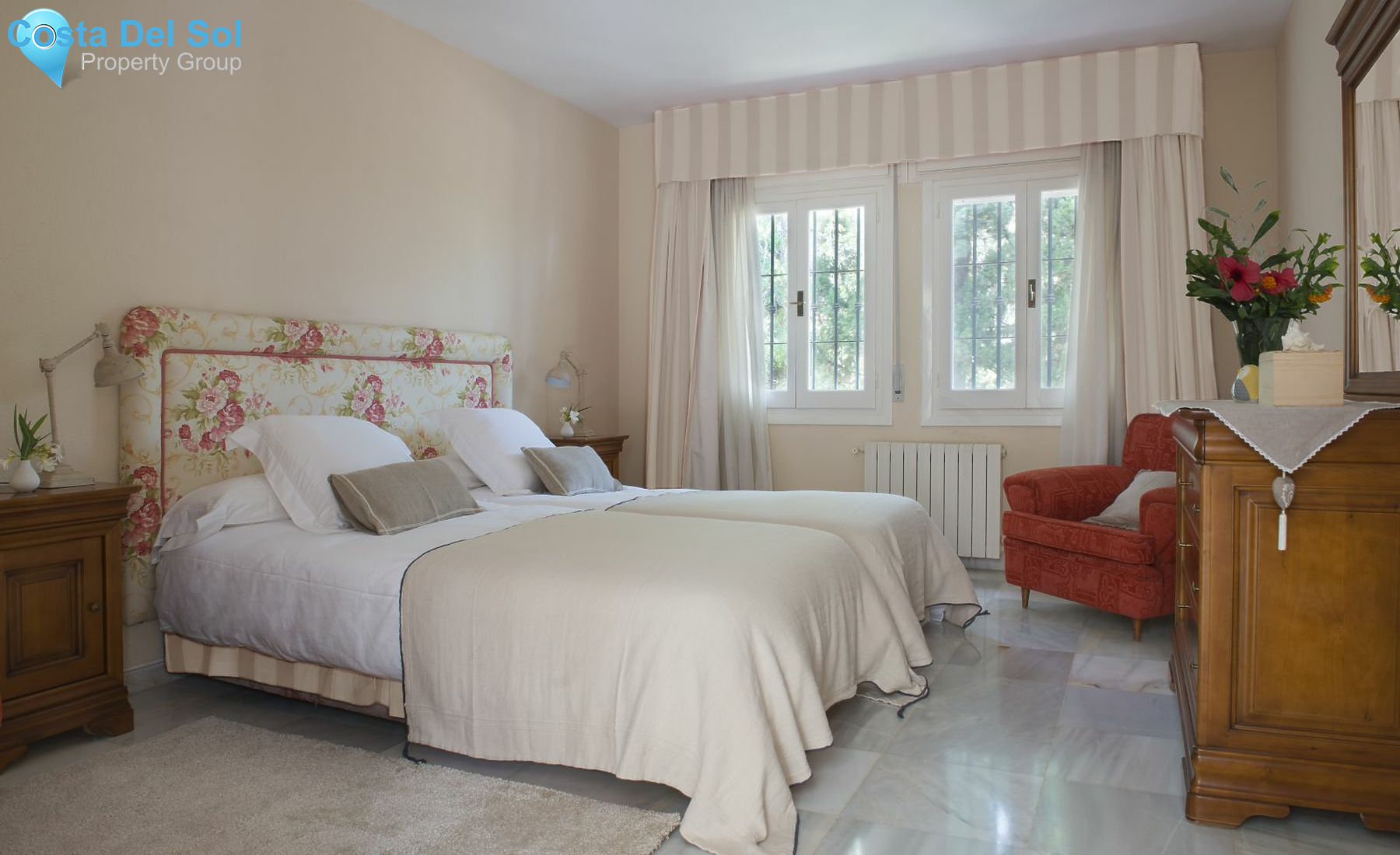 Detached Villa in Marbella-1130962