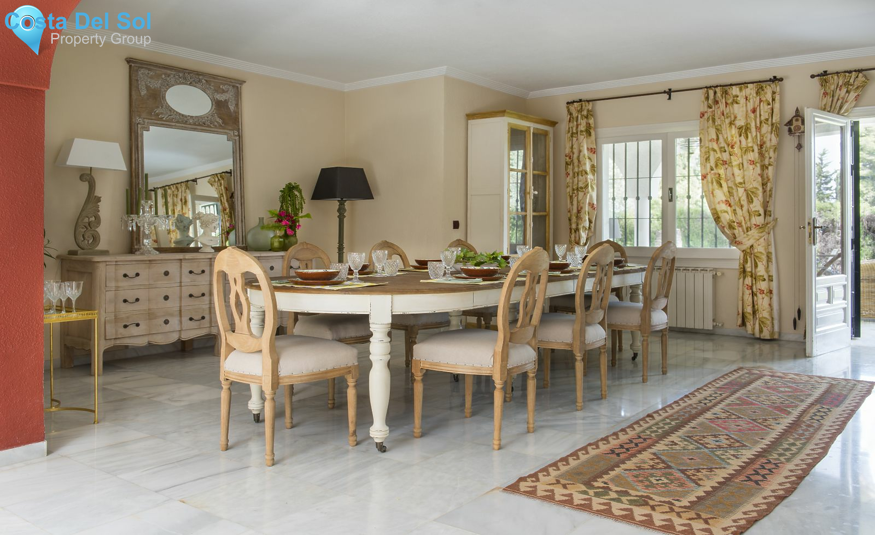 Detached Villa in Marbella-1130969