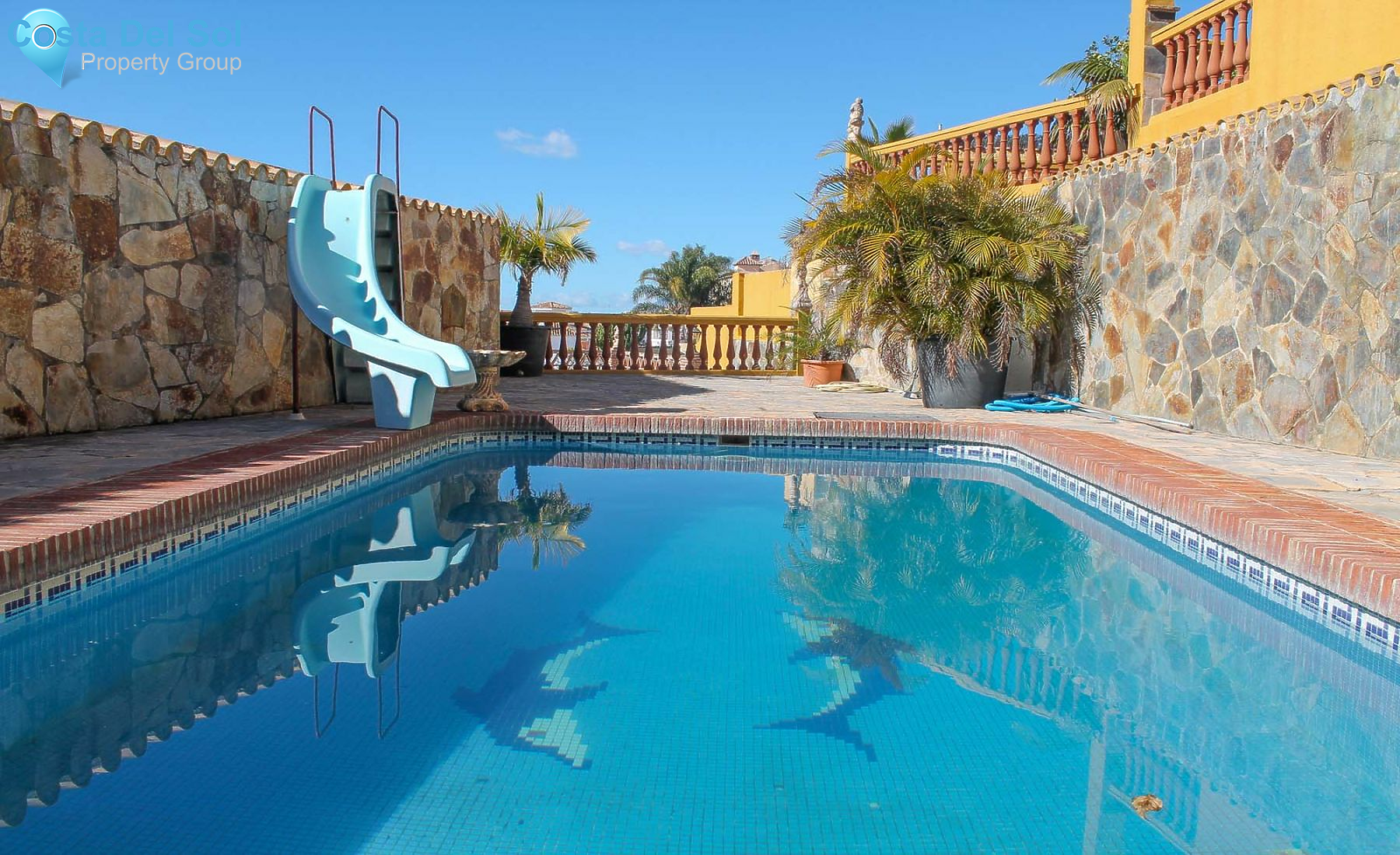 Detached Villa in Marbella-1132988