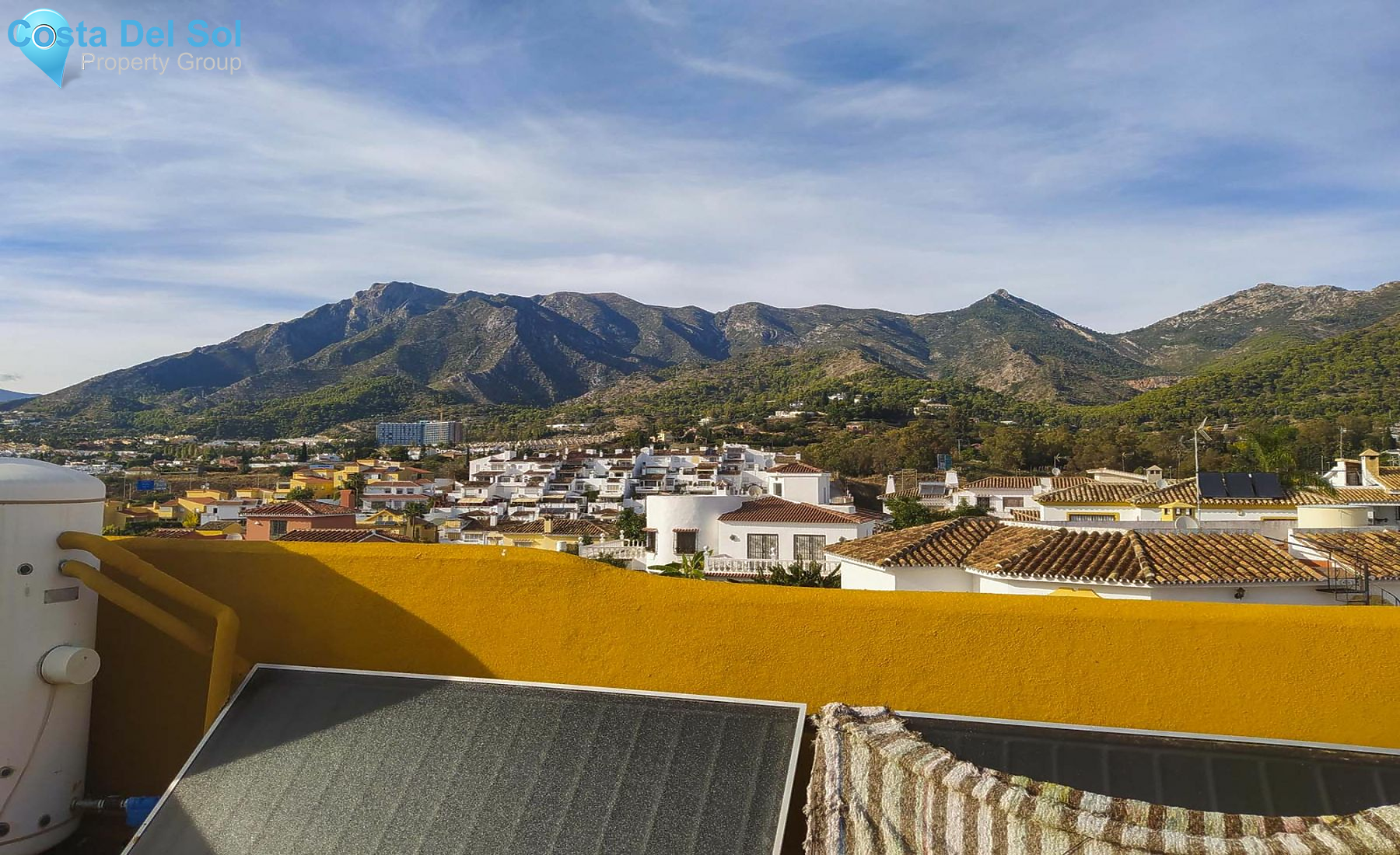 Detached Villa in Marbella-1133006