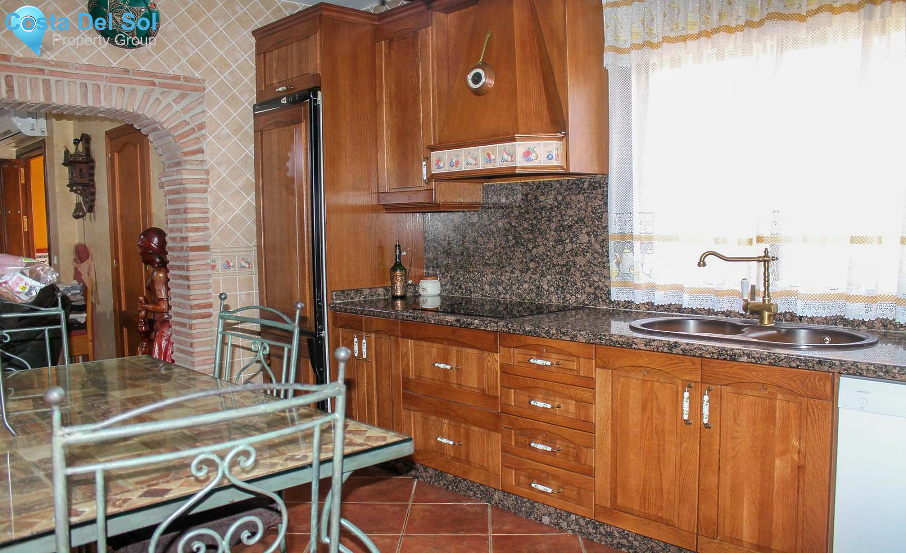Detached Villa in Marbella-1132989